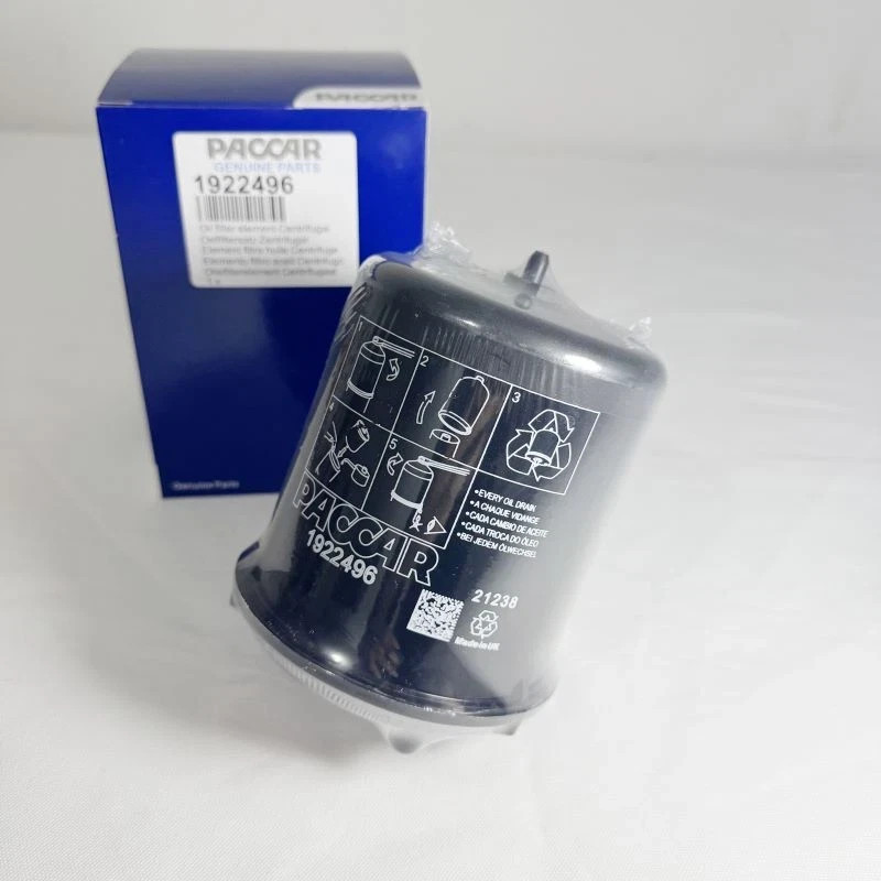 New PACCAR Oil & Fuel Filter Kit Fits For MX-13 Engine 2277129 1922496 2234788