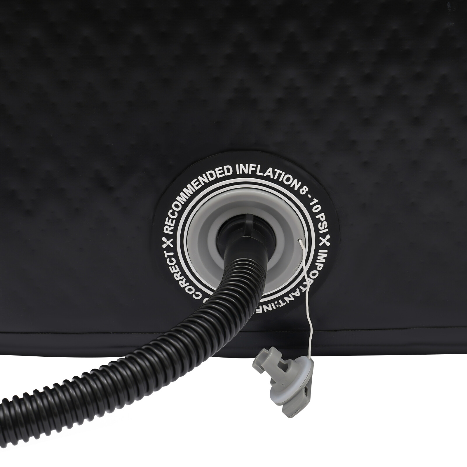 Ice Bath Cold Therapy Plunge Inflatable Ice Bath Tub for Sports Recovery Therapy