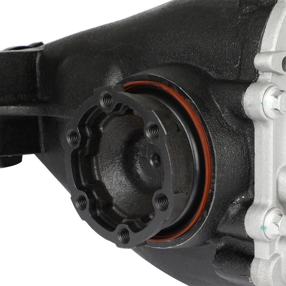 Rear Differential Axle Carrier For 2013-2019 Cadillac ATS AWD 23156305