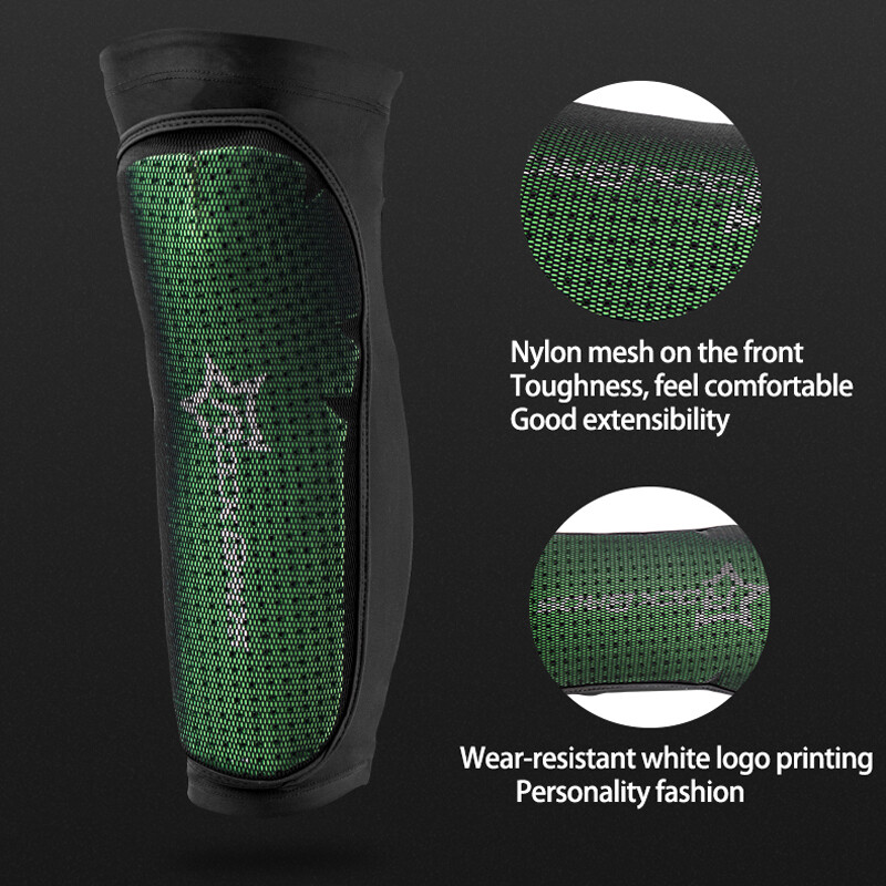 ROCKBROS Sports Leg Warms Cycling Bicycle Knee Protective Gears Kneepad Knee Pad