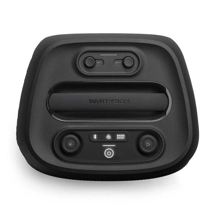 JBL PartyBox Encore Karaoke Bluetooth Party Speaker