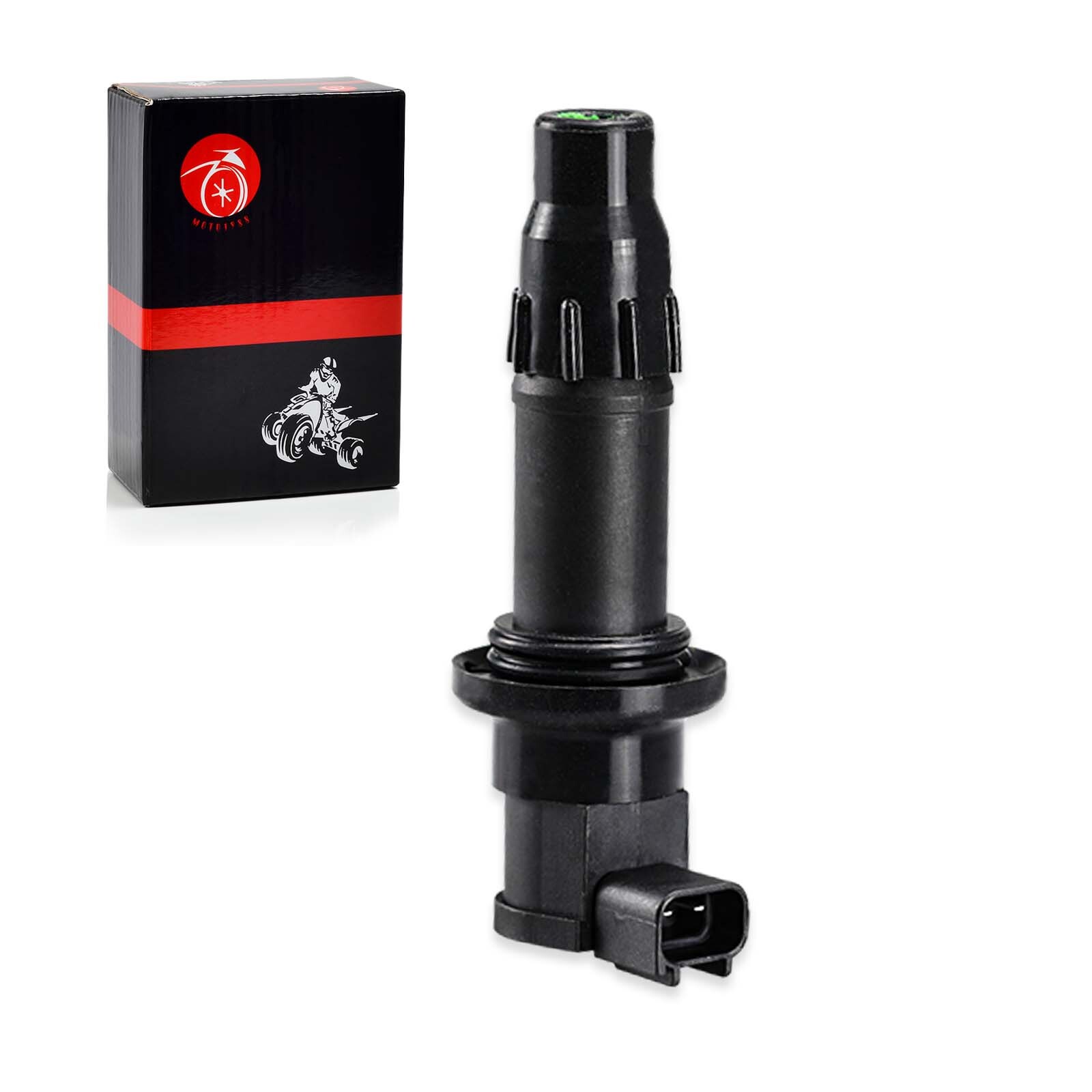 Ignition Coil For Yamaha YZ450F 2003-09 WR450F 2003-11 YFZ450 04-13 YFZ450X 2008
