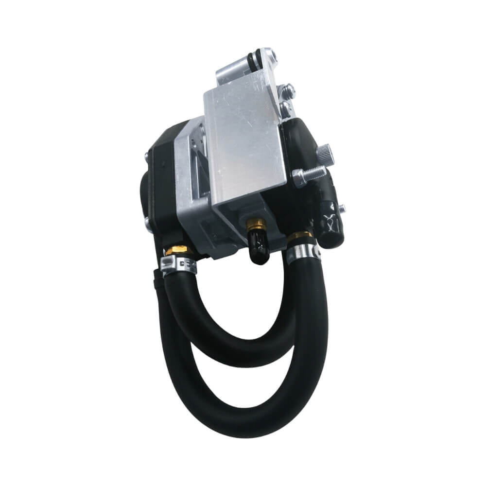 For Johnson Evinrude VRO Fuel Pump Kit Replace 60 Degree 150 175 V6 engines