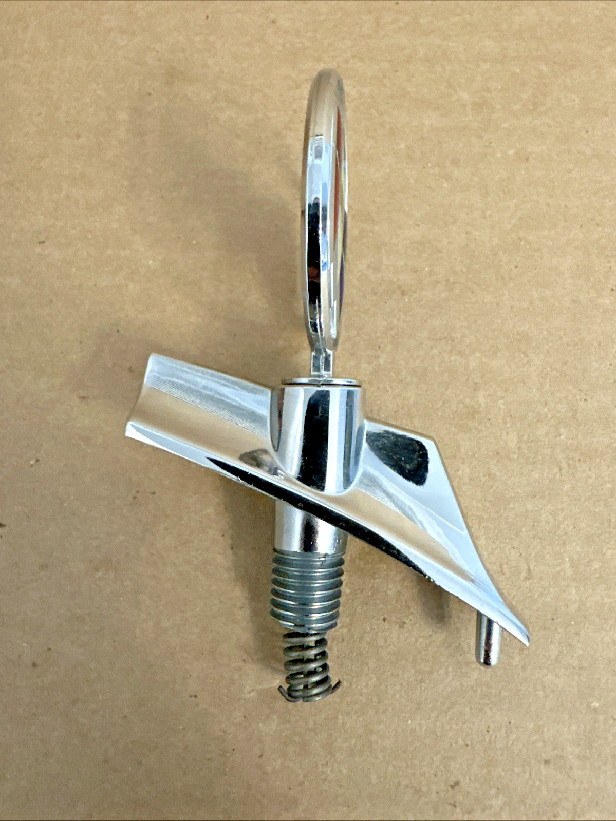 NOS OEM Buick 1984 1985 1986 Hood Emblem Lasabre Century Models 25500266