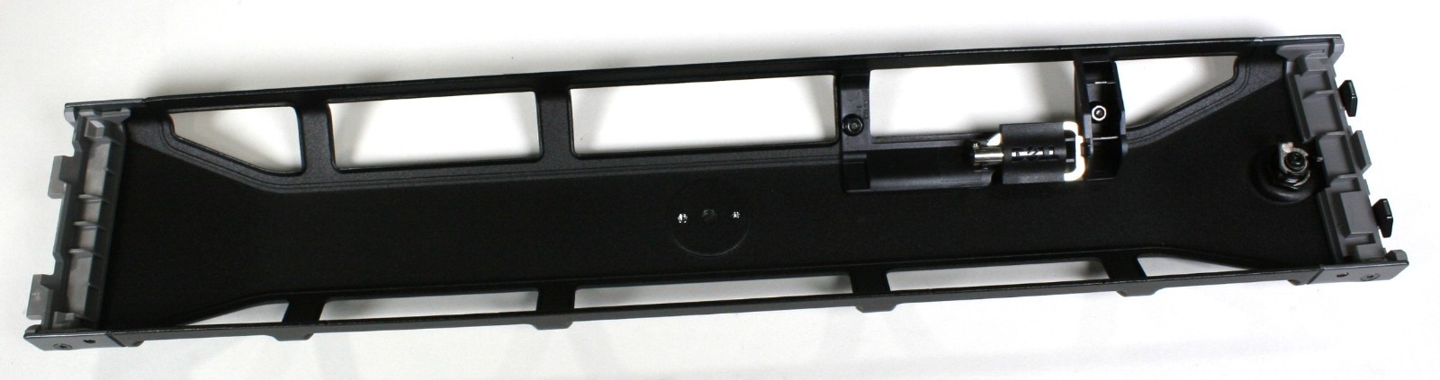 New 8RFGM Dell PowerEdge R720 R720XD R730 R730xd R7910 bezel w/ key