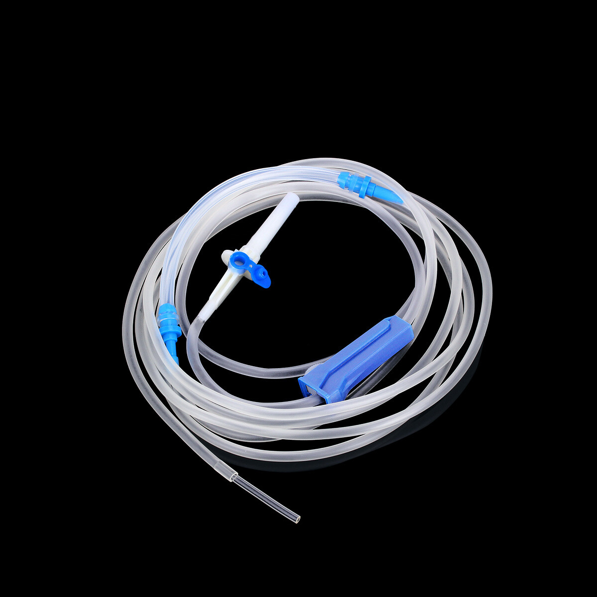 Universal Dental Implant Irrigation Tubes Hose fit NOUVAG/NSK/WH Surgical Motor