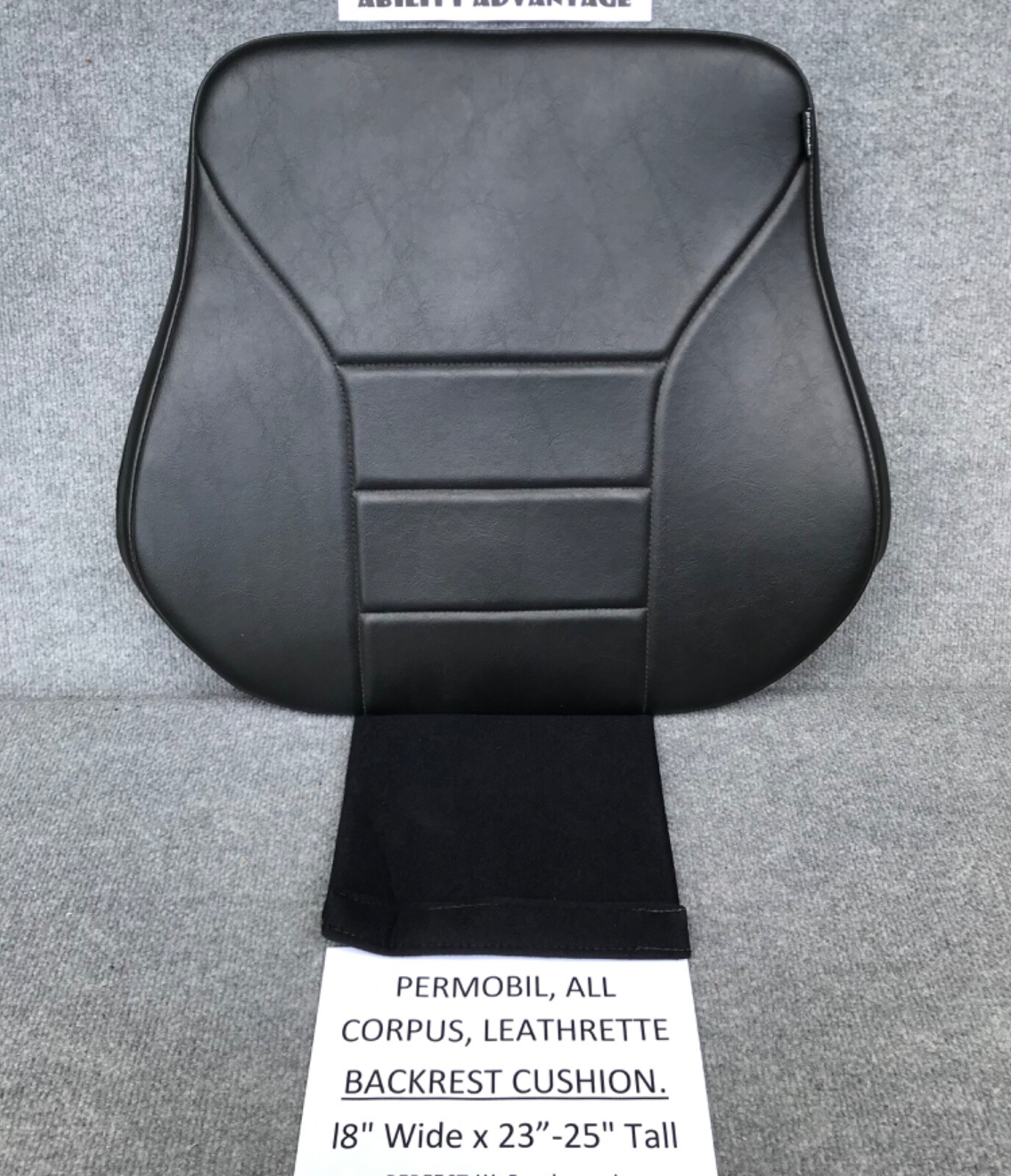 Permobil SELF-LEVELING CUP HOLDER - BRAND NEW DEALER STOCK