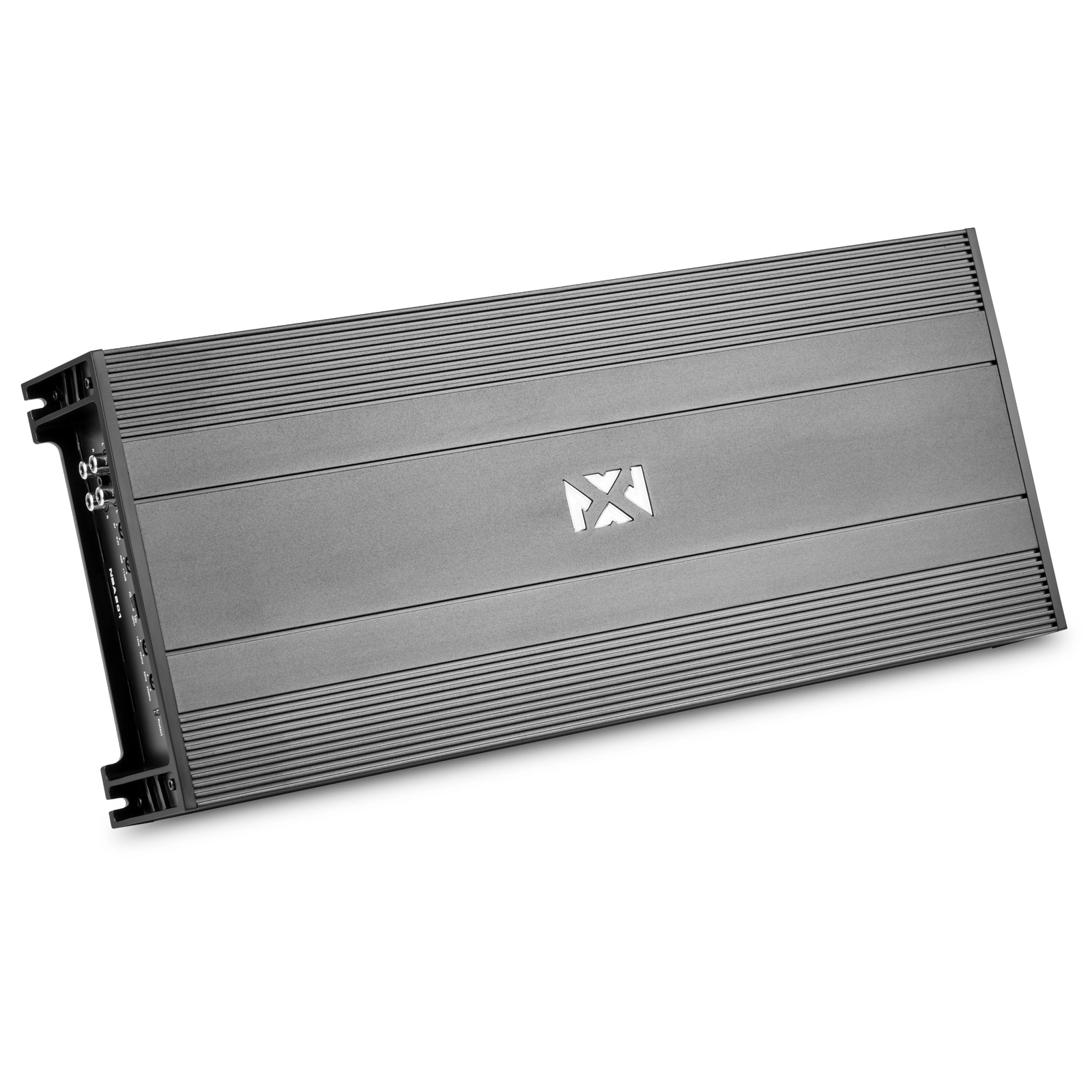 NVX NBA201 1400W Peak (700W) RMS N-Series Class A/B 2-Channel Amplifier