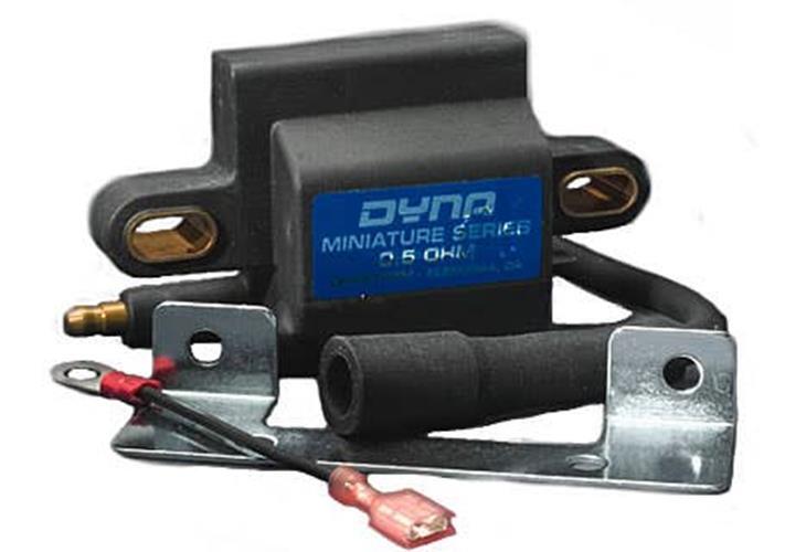 Dynatek Dyna Ignition Coil Kit Suzuki LTZ400 LTZ 400  KFX400 DVX400 2003-2008