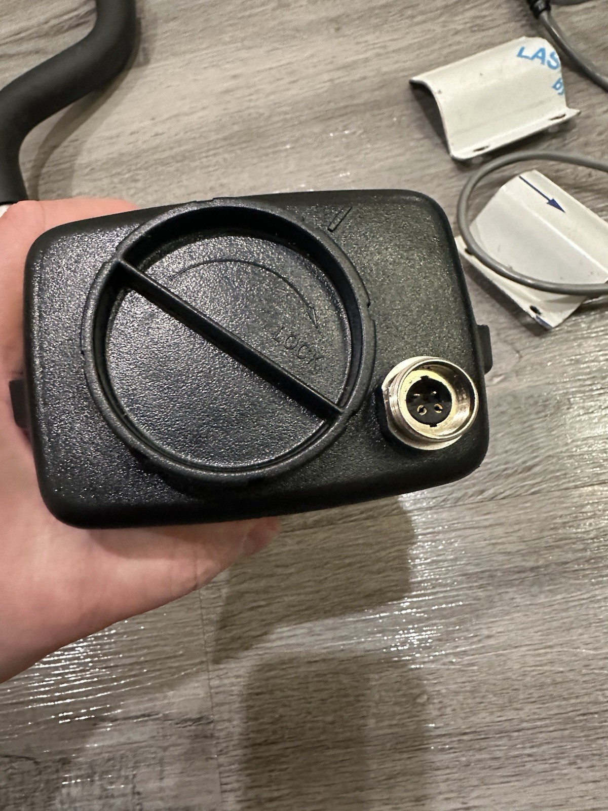 Garrett Sea Hunter Mark II Underwater Metal Detector