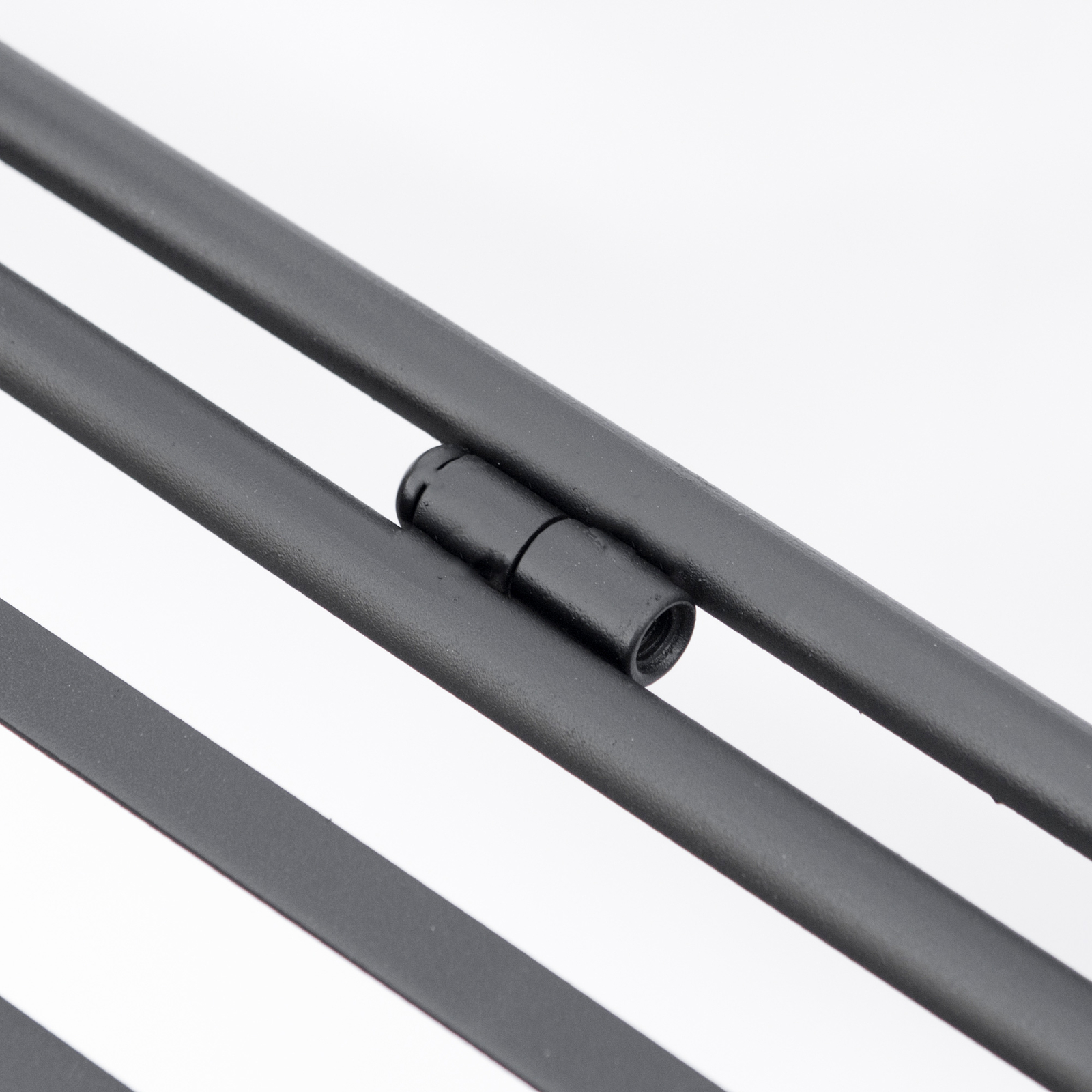 Garden Metal Potting Table Planting Bench Outdoor w/ Bag, Hook