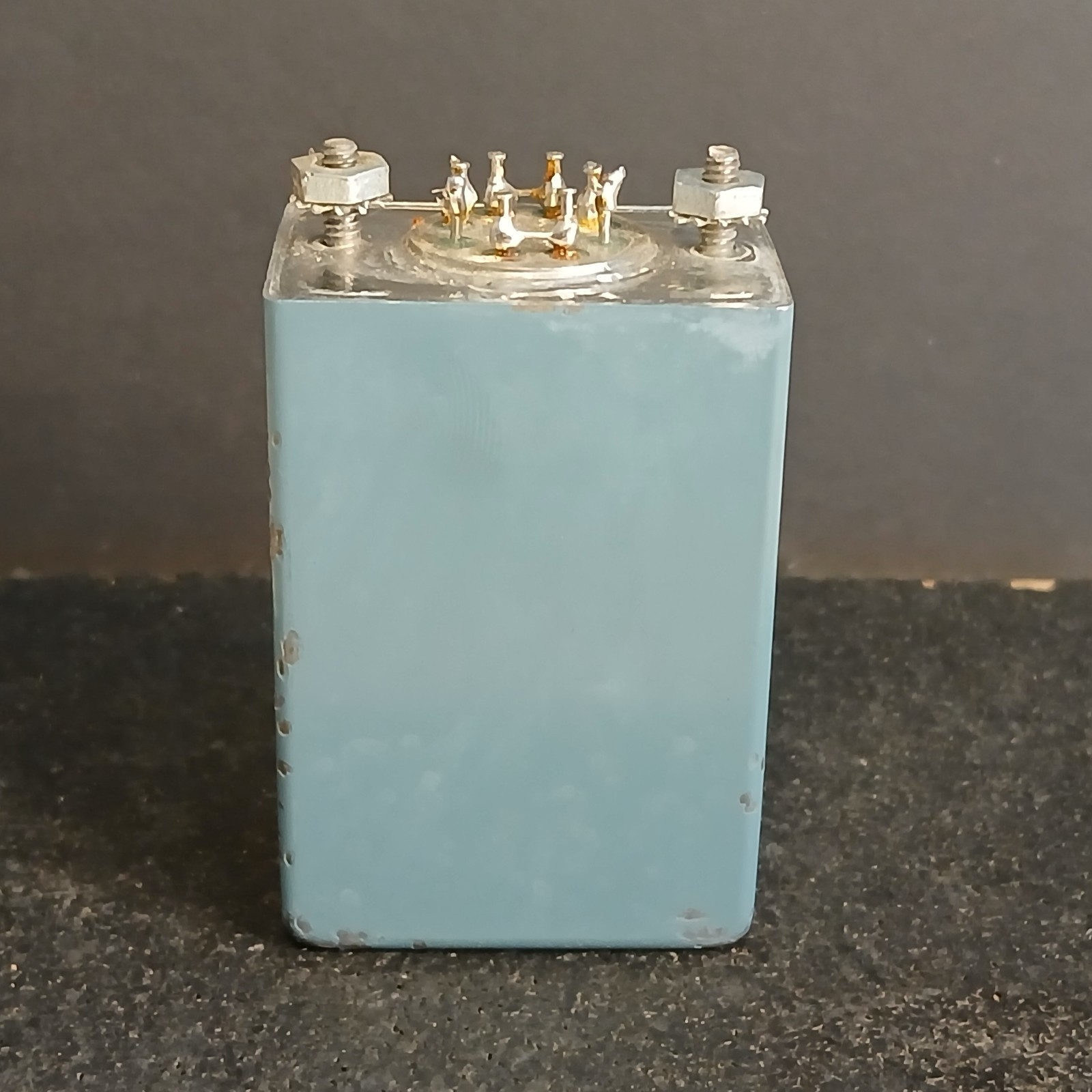 Vintage Hammond MRI 3002 Audio Input Transformer