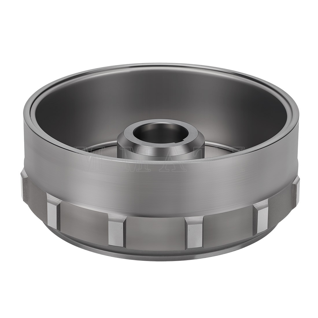 FLYWHEEL ROTOR 3B4-81450-00-00 For 2008 - 2013 YAMAHA RHINO 700 YXR700F YXR