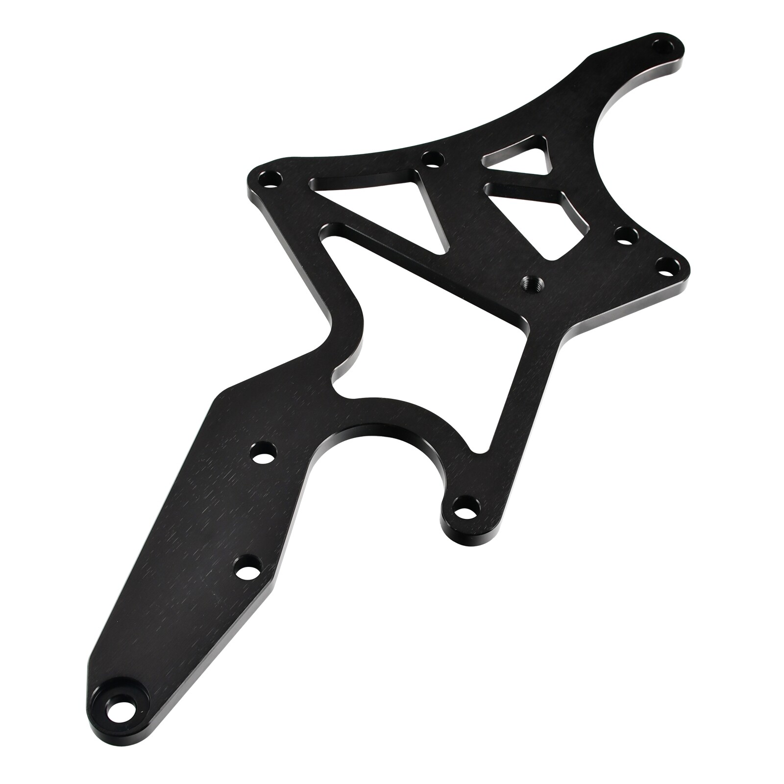 Conversion Mount Alternator Power Steering Pump Bracket Kit For LS GM Truck