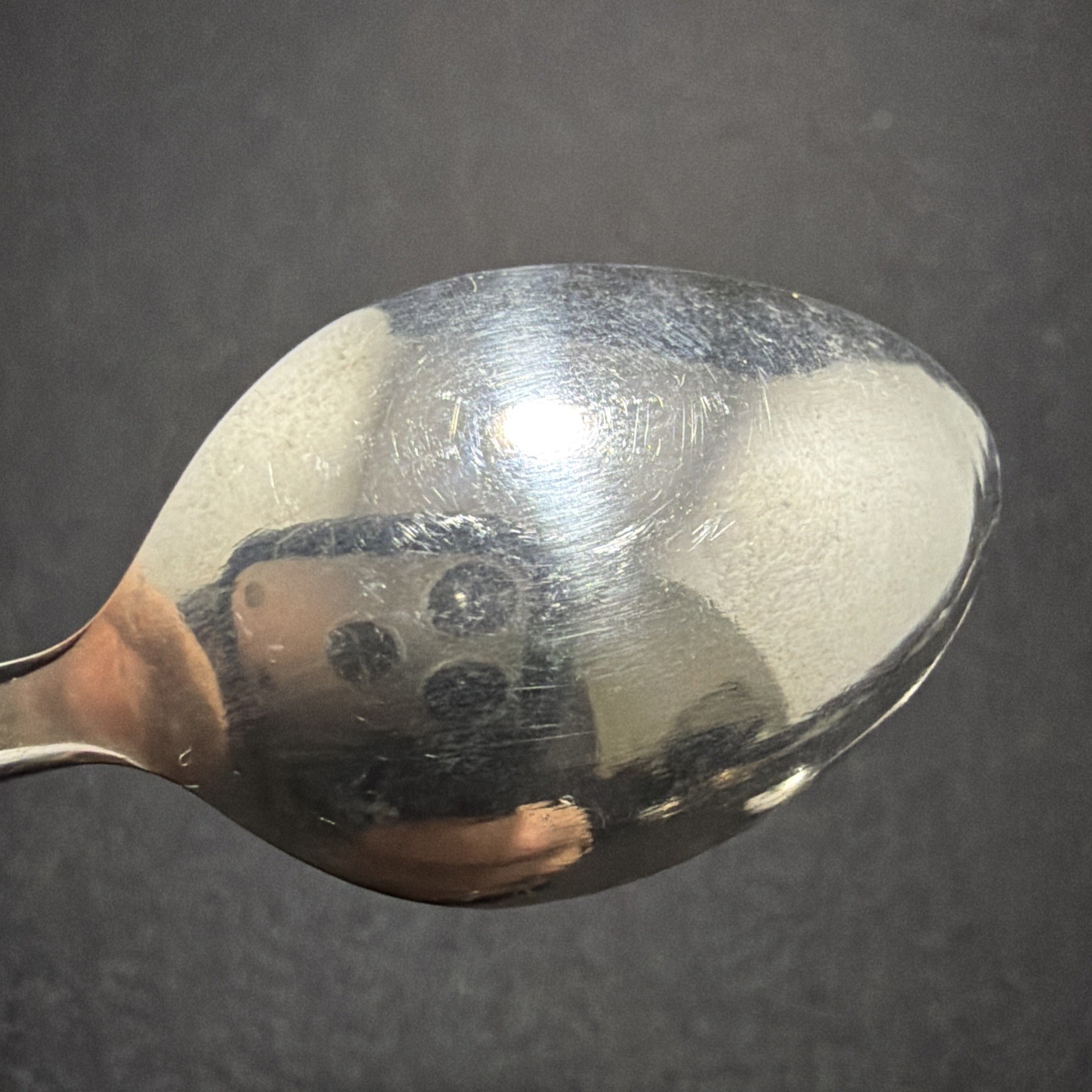 Vintage Rolex Bucherer Of Switzerland Souvenir Spoons From Lucerne And Zurich