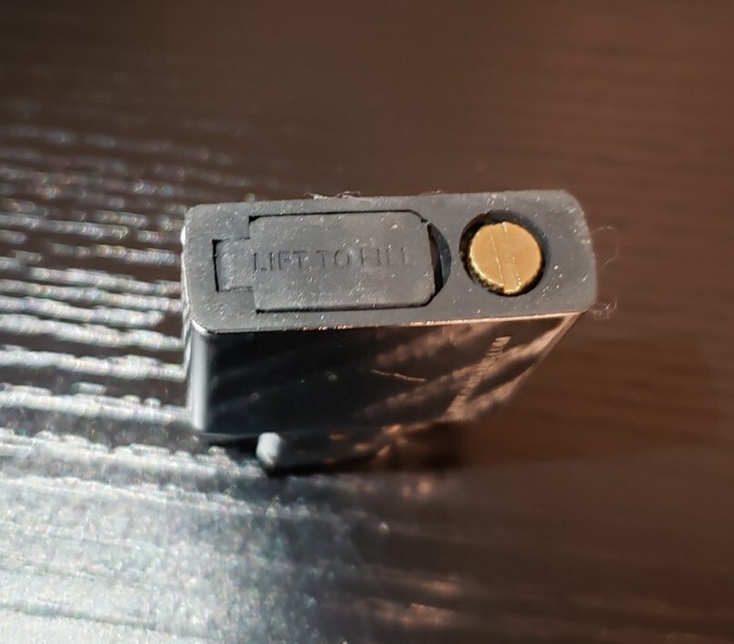 Zorro Zippo Fuel Saving Lighter Insert Rubber Cover Chimney Anti Evaporation