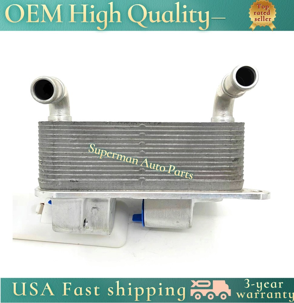 NEW Transmission Cooler Fits For 2015-2020 Acura MDX TLX