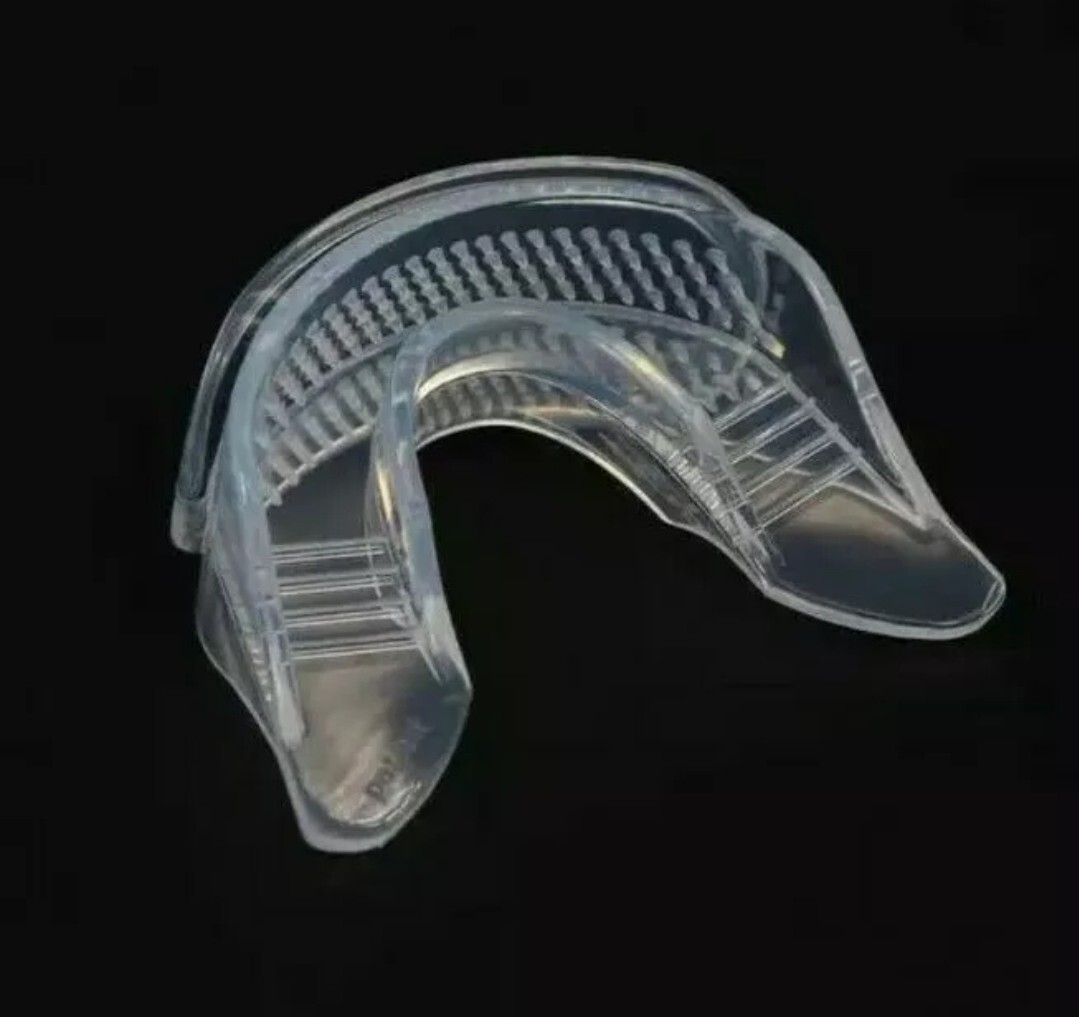 HD 2.0 Ortho Pain Device & Case Clear aligners Invi$align Dental 166Hz