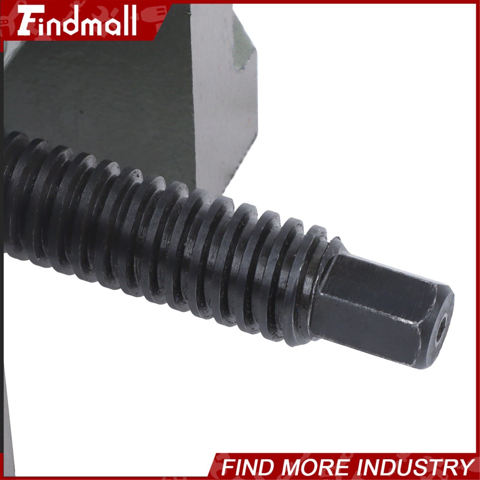 Findmall 4" Machine Vise Horizontal Vertical For Holding Shafts And Round Parts