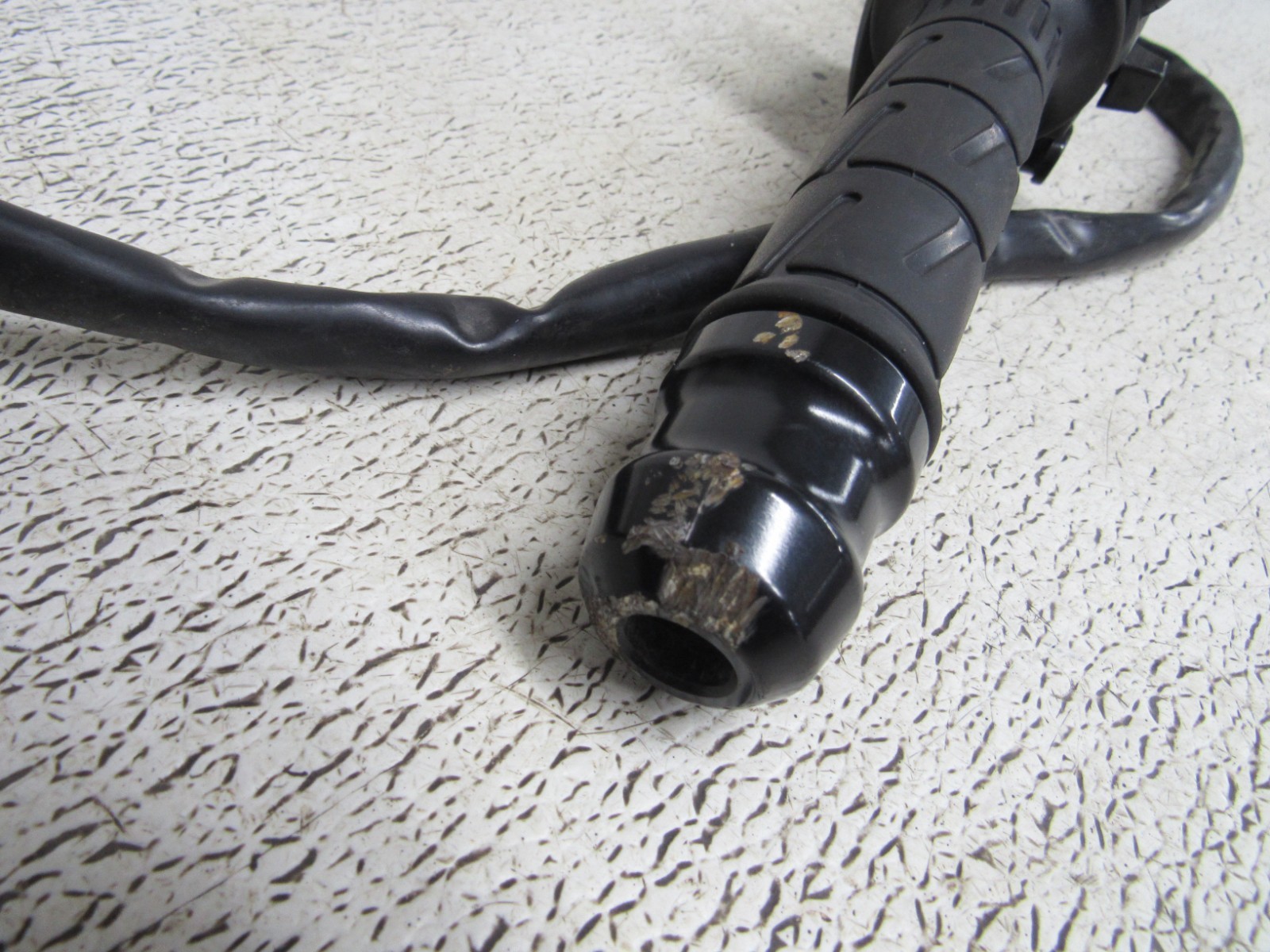 20-24 KAWASAKI NINJA 650 EX650 LEFT HANDLE BAR SWITCH CONTROLS STOCK OEM #8390