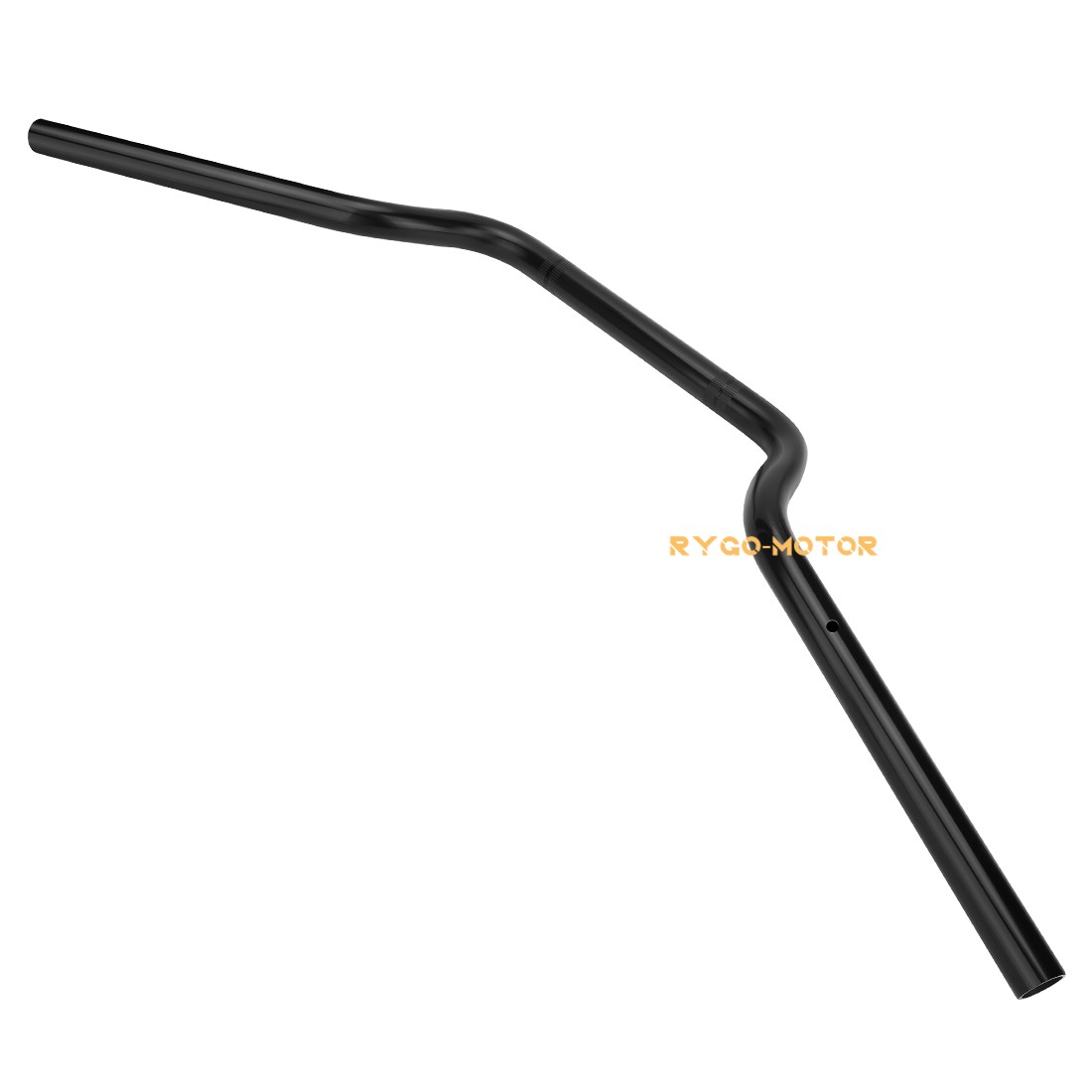 For Honda ATC 250r 350x 200x 250sx Repro Handle bars 53100-HA2-770 Handlebars