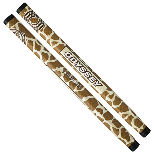 Callaway Odyssey Ai-ONE GIRAFFE-BEAM Jailbird Cruiser Putter 38inch