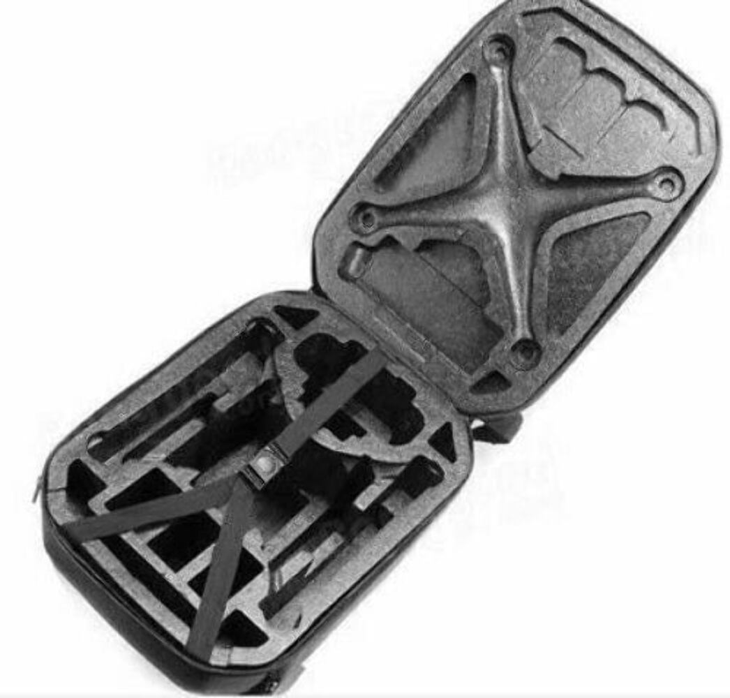 Realacc Waterproof Wear-resistant Material For DJI Phantom 4