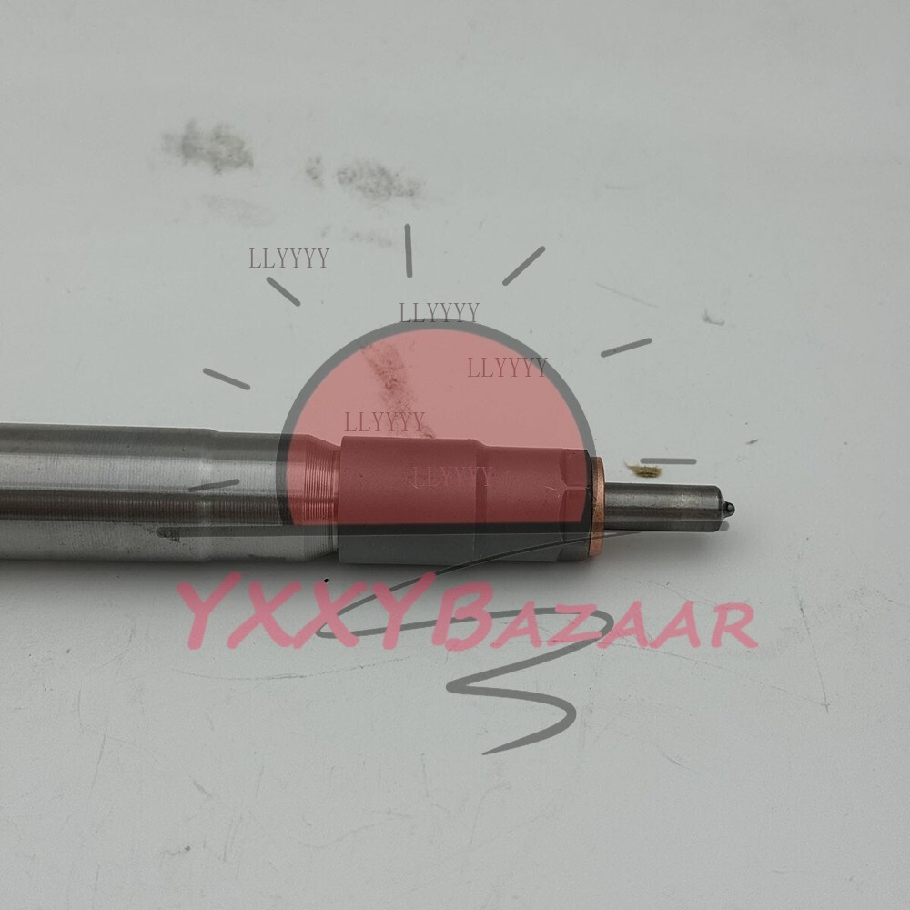 5PCS Diesel Fuel Injector BK2Q-9K546-AG for Ford Transit Ranger Mazda 2.2L 3.2L