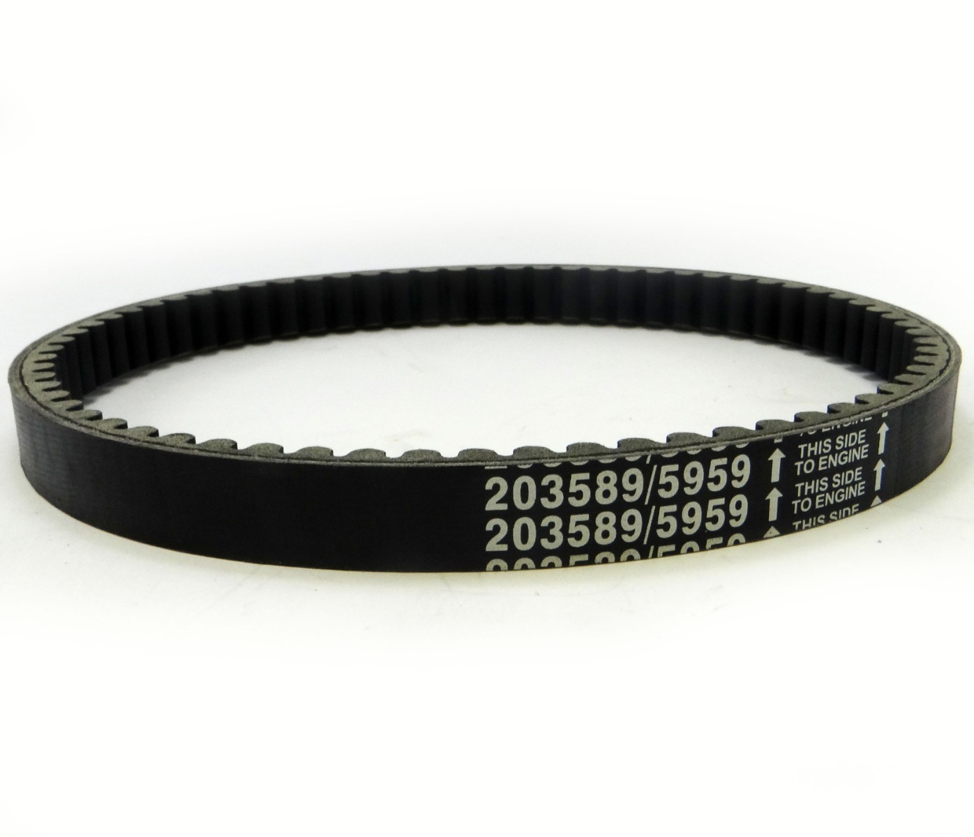 For Go Kart Drive Belt 30 Series Replaces Manco 5959 / Comet 203589