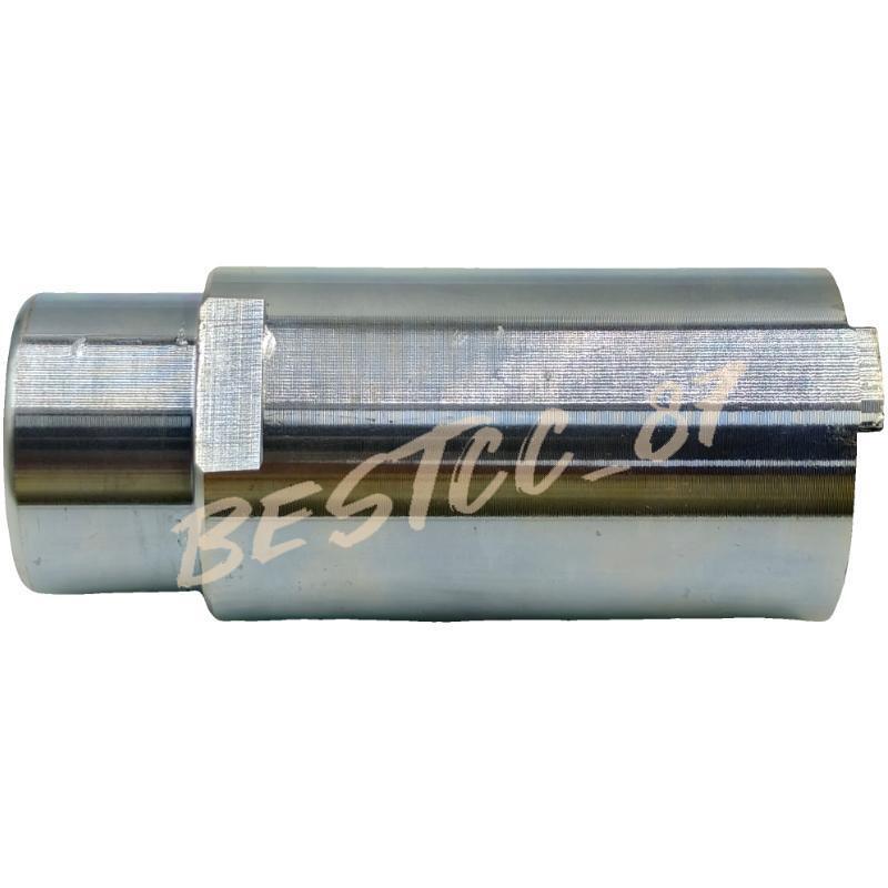 4X Lift Tall Truck Extension Adapter Height Extensions