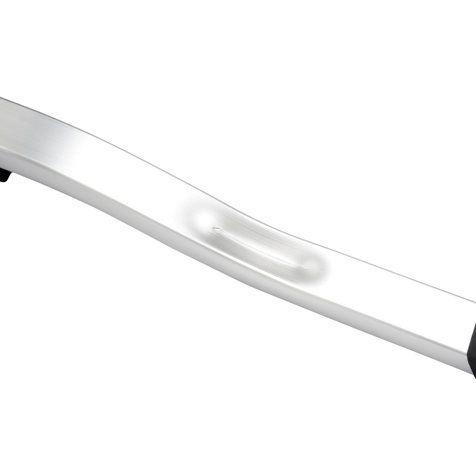 For Universal 2PCS Snowmobile Ski Tie Down Bar Security Kit w/ Crank Hardware