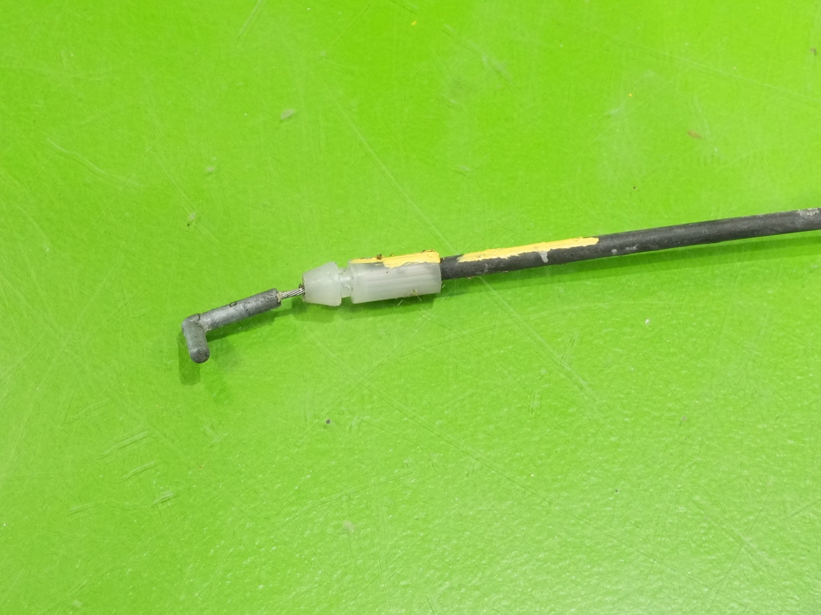 02-06 RSX OEM interior door handle release opener popper wire cable left / right