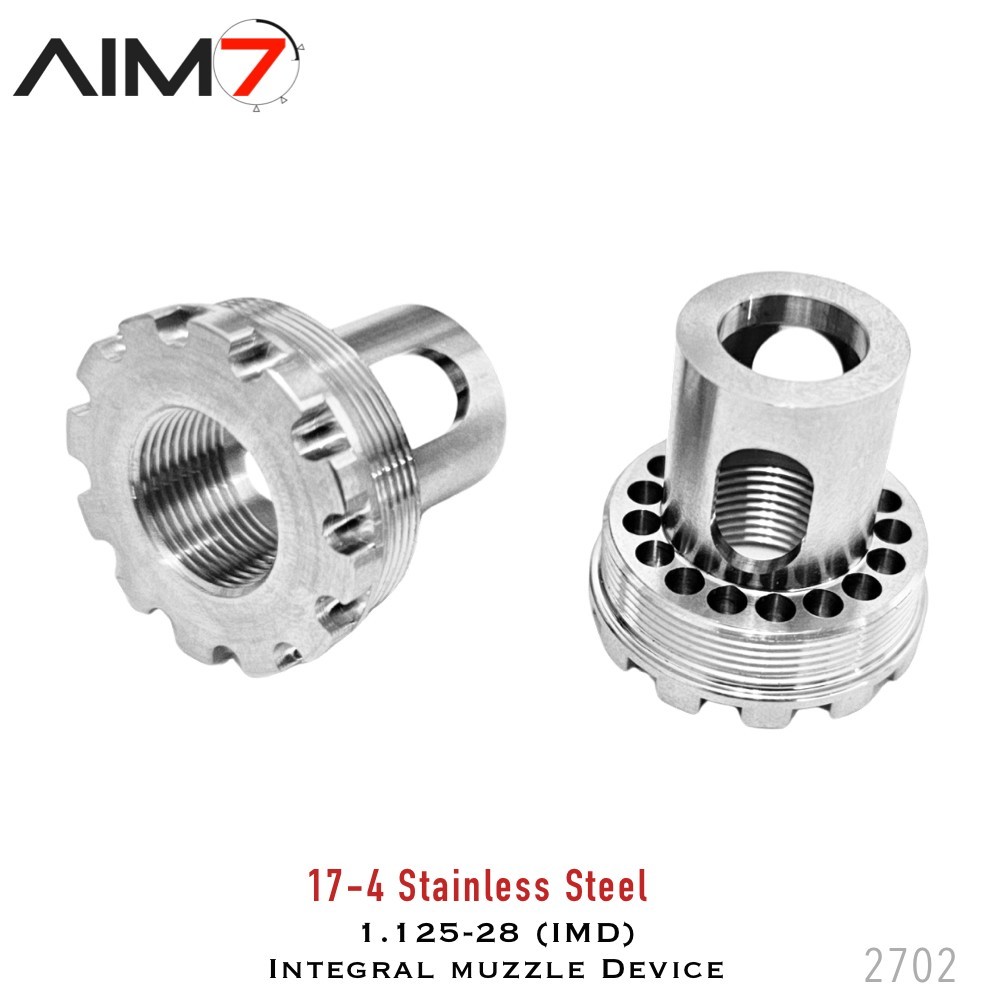 AIM7 ARCHER Linear Comp 223 30CAL 9mm 40CAL 22LR