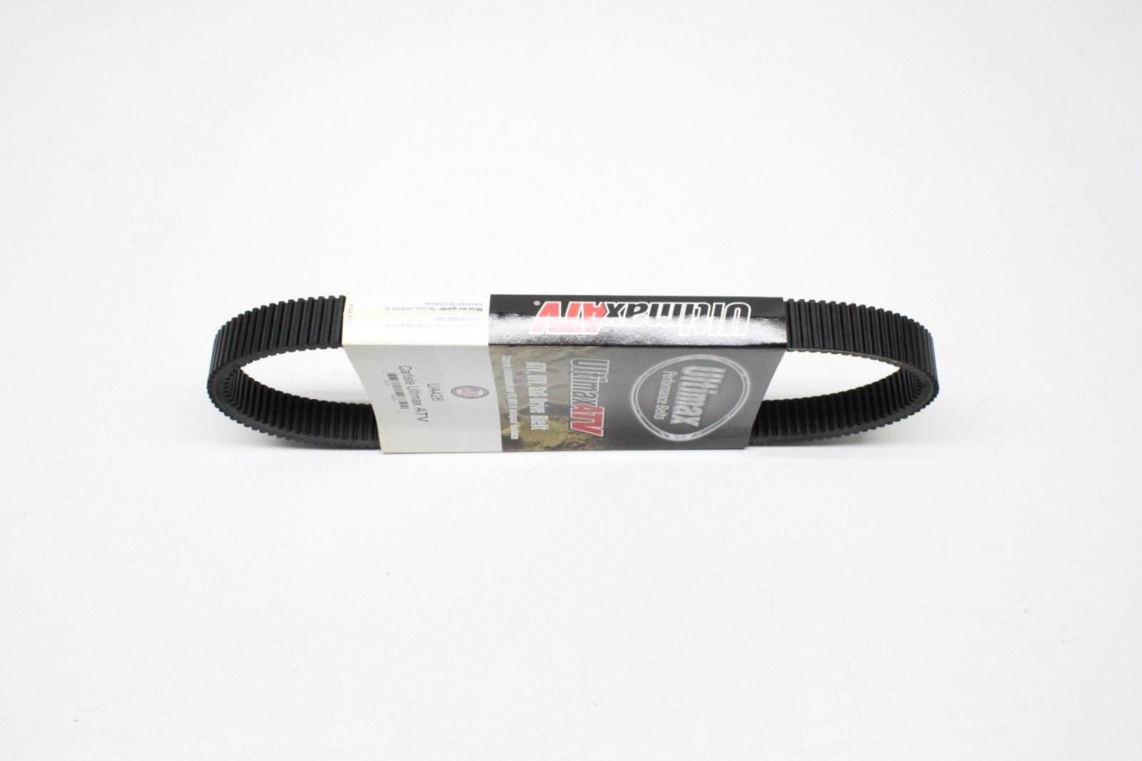 POLARIS SPORTSMAN 450 570 RANGER 500 CARLISLE ULTIMAX BELT ATV/UTV UA426