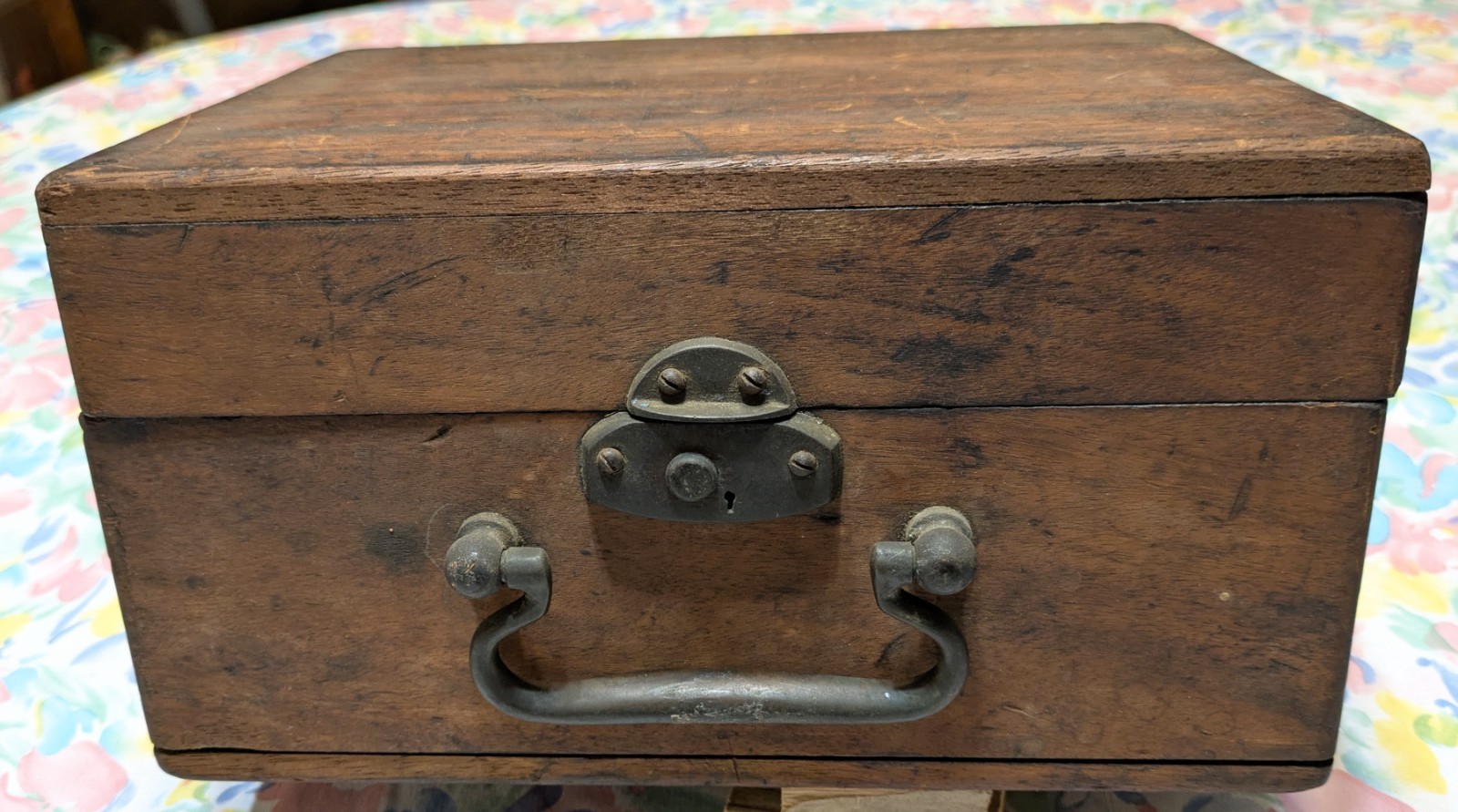 Crosby Steam Gage & Valve Co. Steam Engine Indicator, NICE!