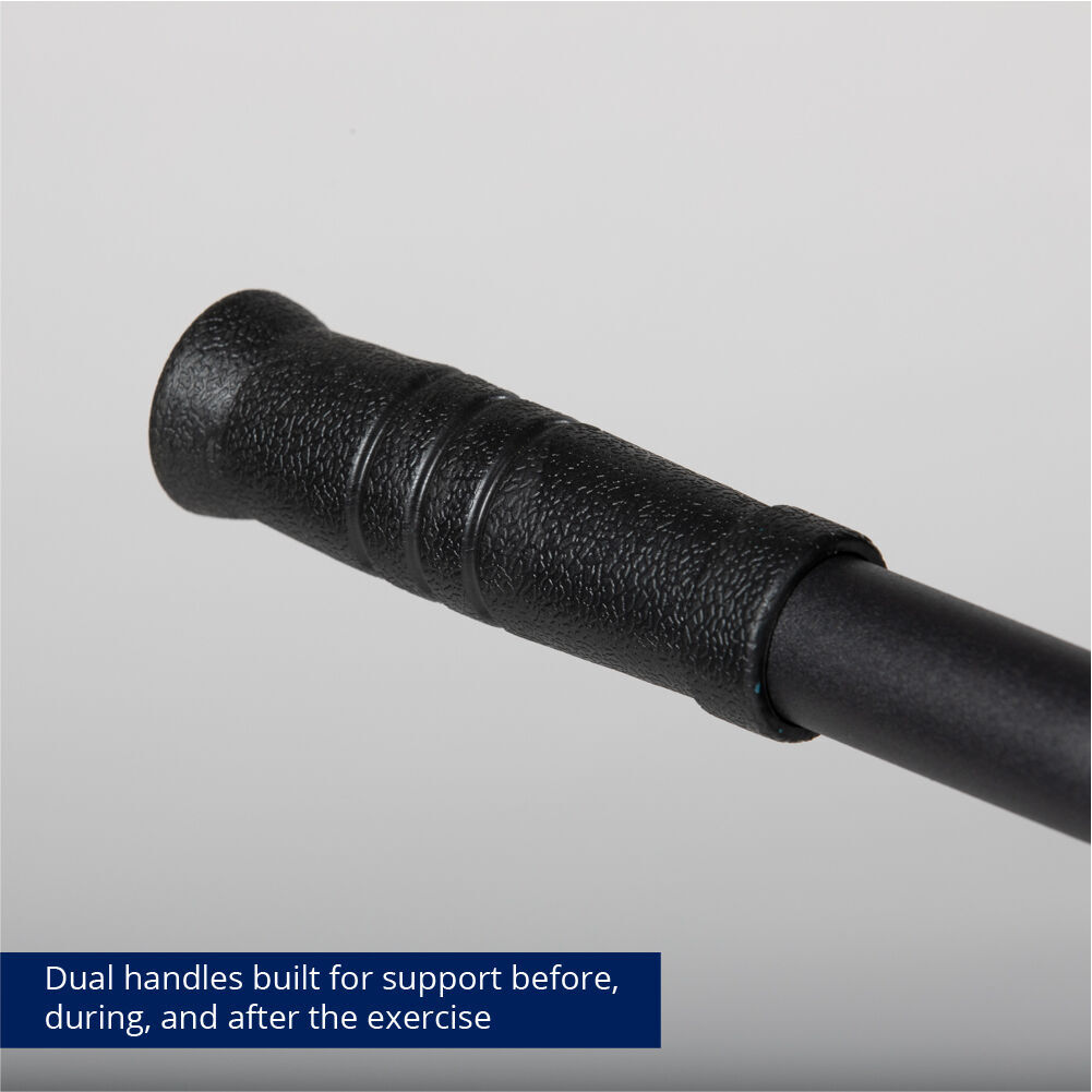 Titan Fitness Back Hyperextension, Adjustable Roman Chair Bench