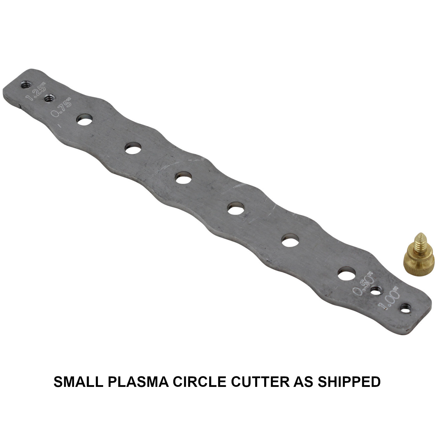 SWAG Plasma Circle Cutter (Small) 1.00" to 12.5"