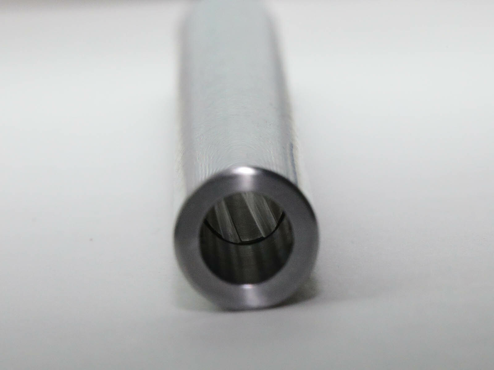 22 Cal. Rifled Barrel Stock Material / Liner 3 15/16" Long Chambered for 22 LR