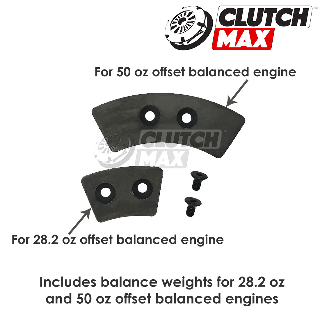 CHROMOLY STEEL LIGHTWEIGHT CLUTCH FLYWHEEL for FORD MUSTANG 157 TEETH 28oz 50oz