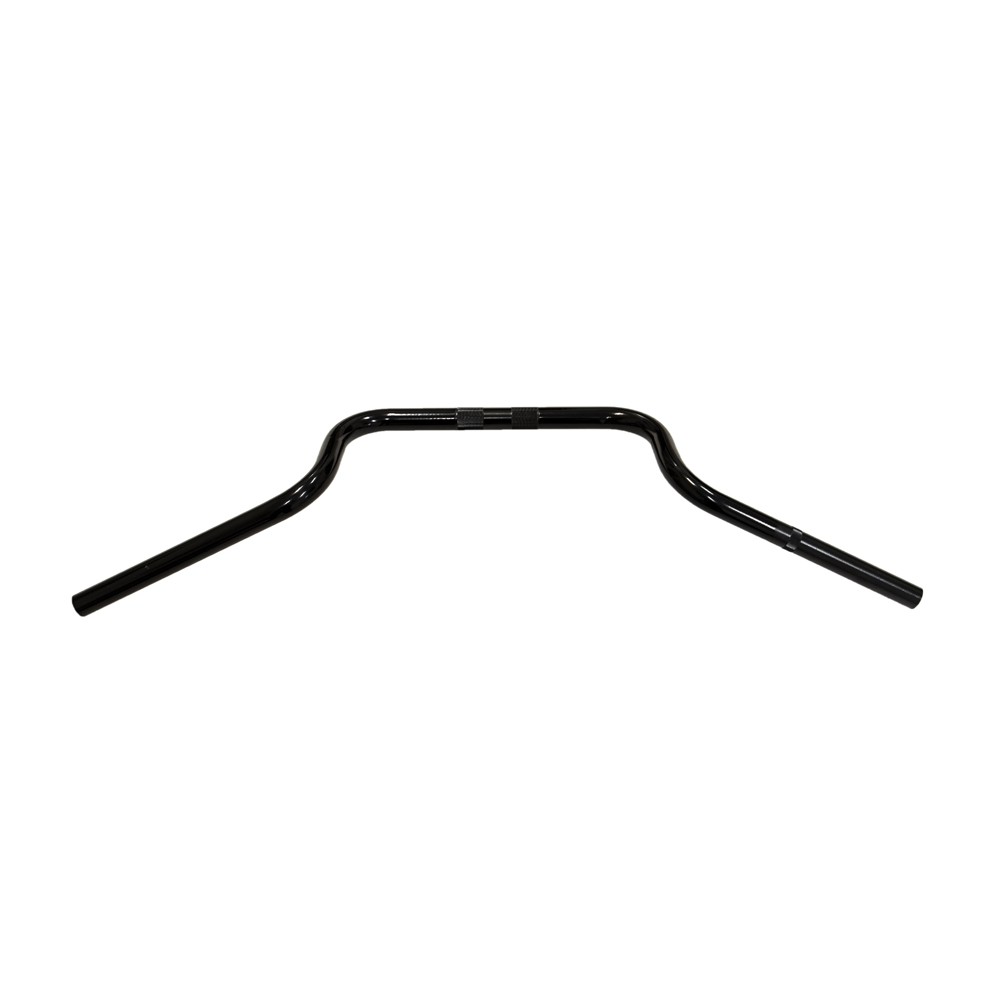 Polaris 5244581-067 Black Handlebar Tube 2001-2019 Trail Sportsman Scrambler 800