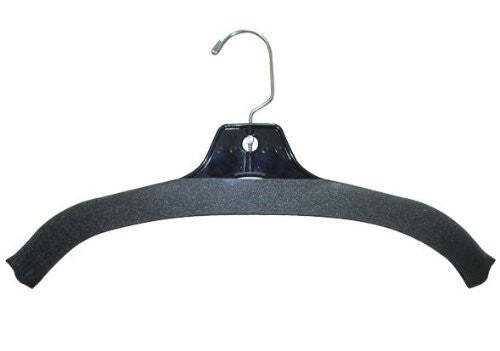 Foam Hanger Covers (Charcoal)