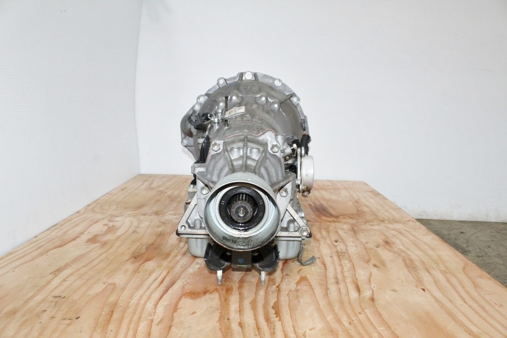 2006-2012 Lexus IS250 RWD JDM Automatic Transmission 2.5L V6 Assembly OEM