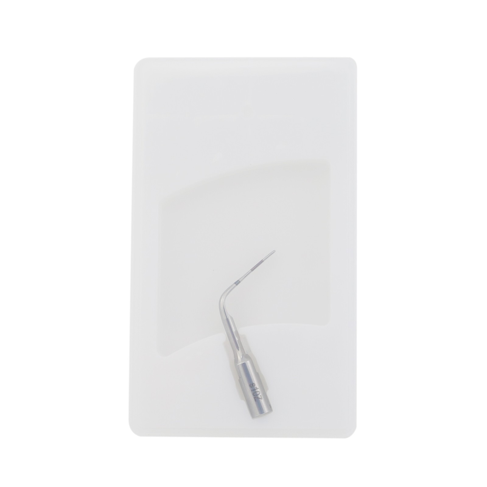 Dental Acteon Satelec Tips 10Z Subgingival Scaling Tip Piezo Scaler Perio Pocket