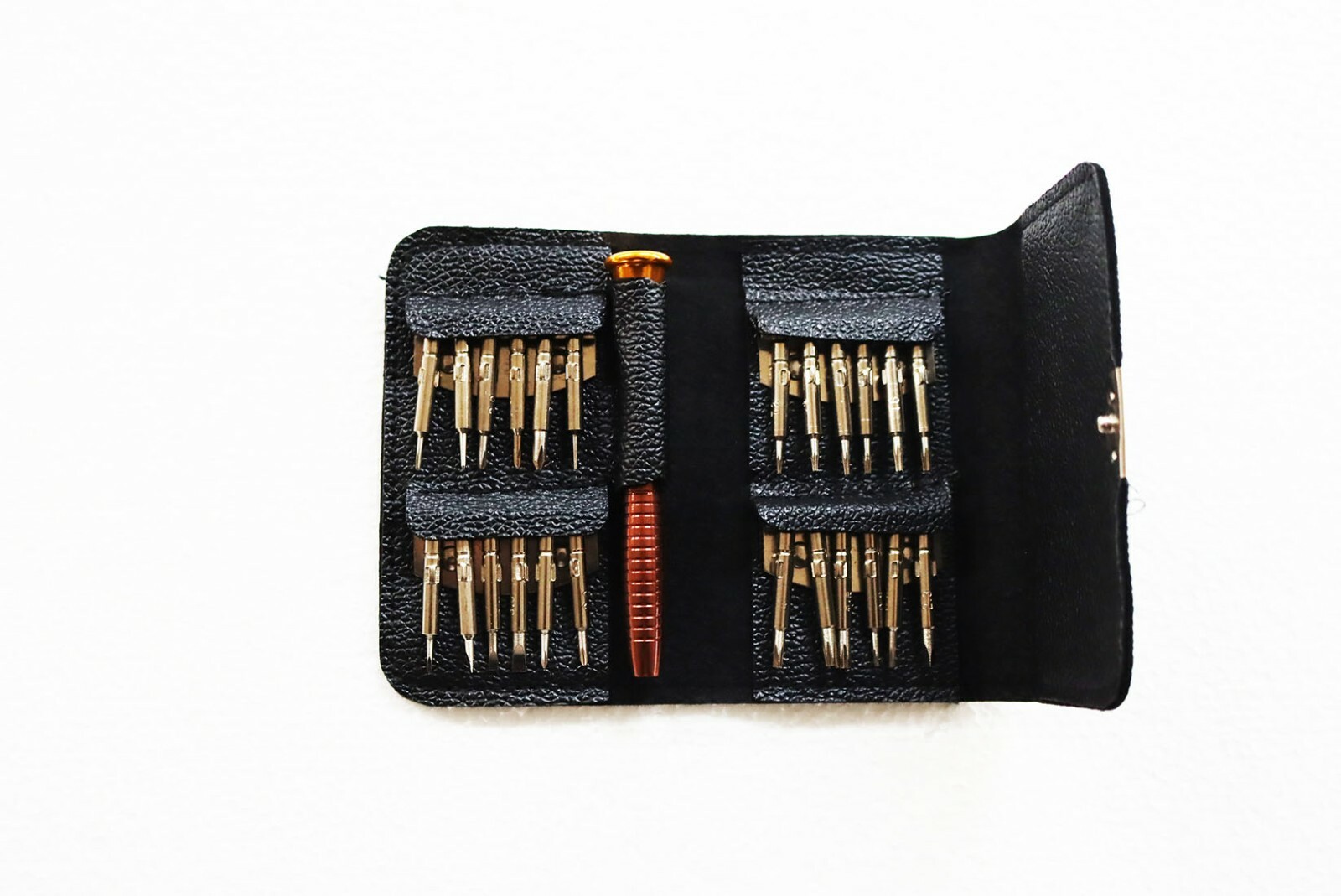 25 in 1 Screwdriver Set Precision Repair Tool Kits Watch / Eyewear repair tool