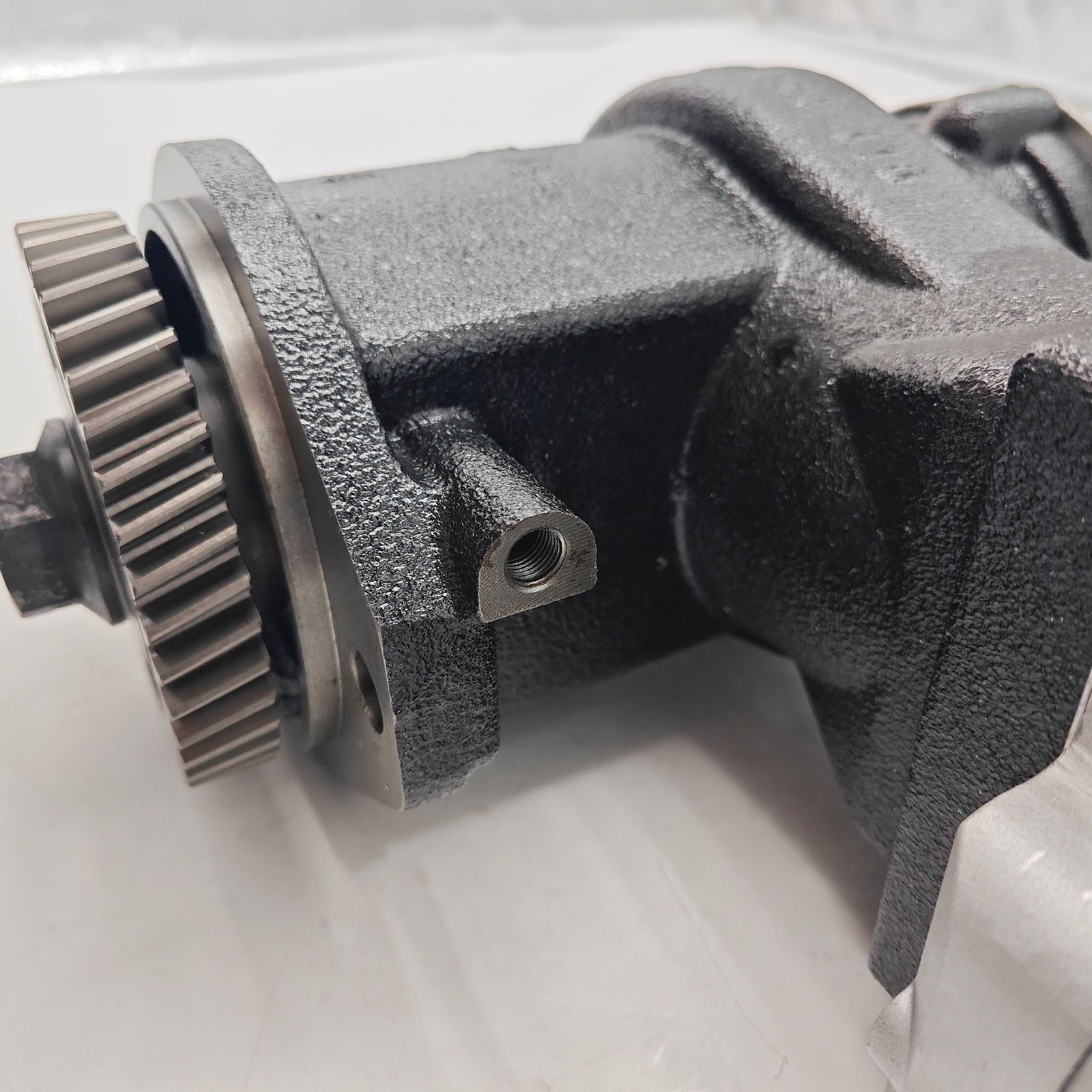 Brand New Air Compressor 5301094RX for cummins ISL ISC QSL9 4933782RX 5301094NX