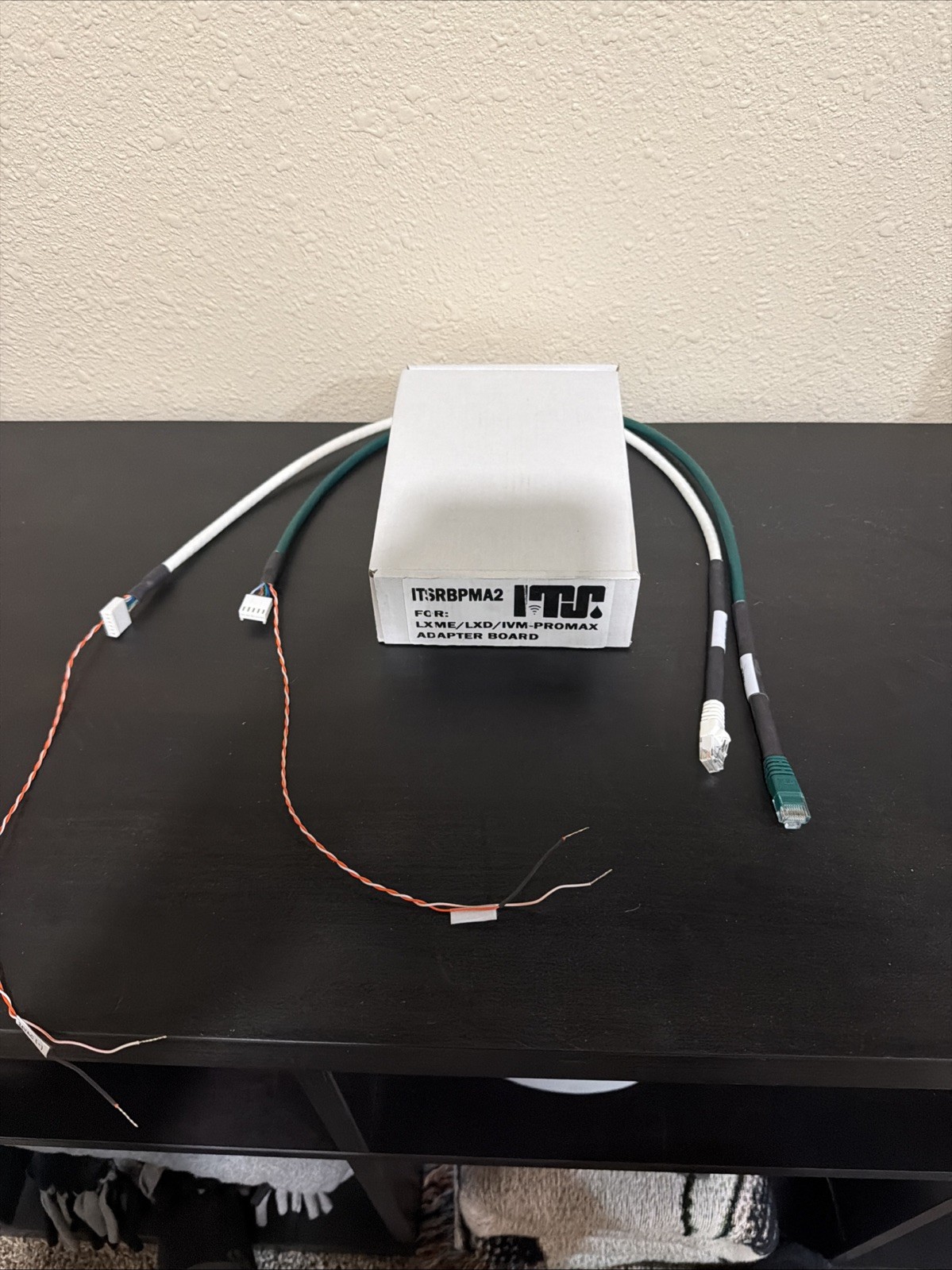 Rain Master Pro Max Universal Remote Receiver with Antenna