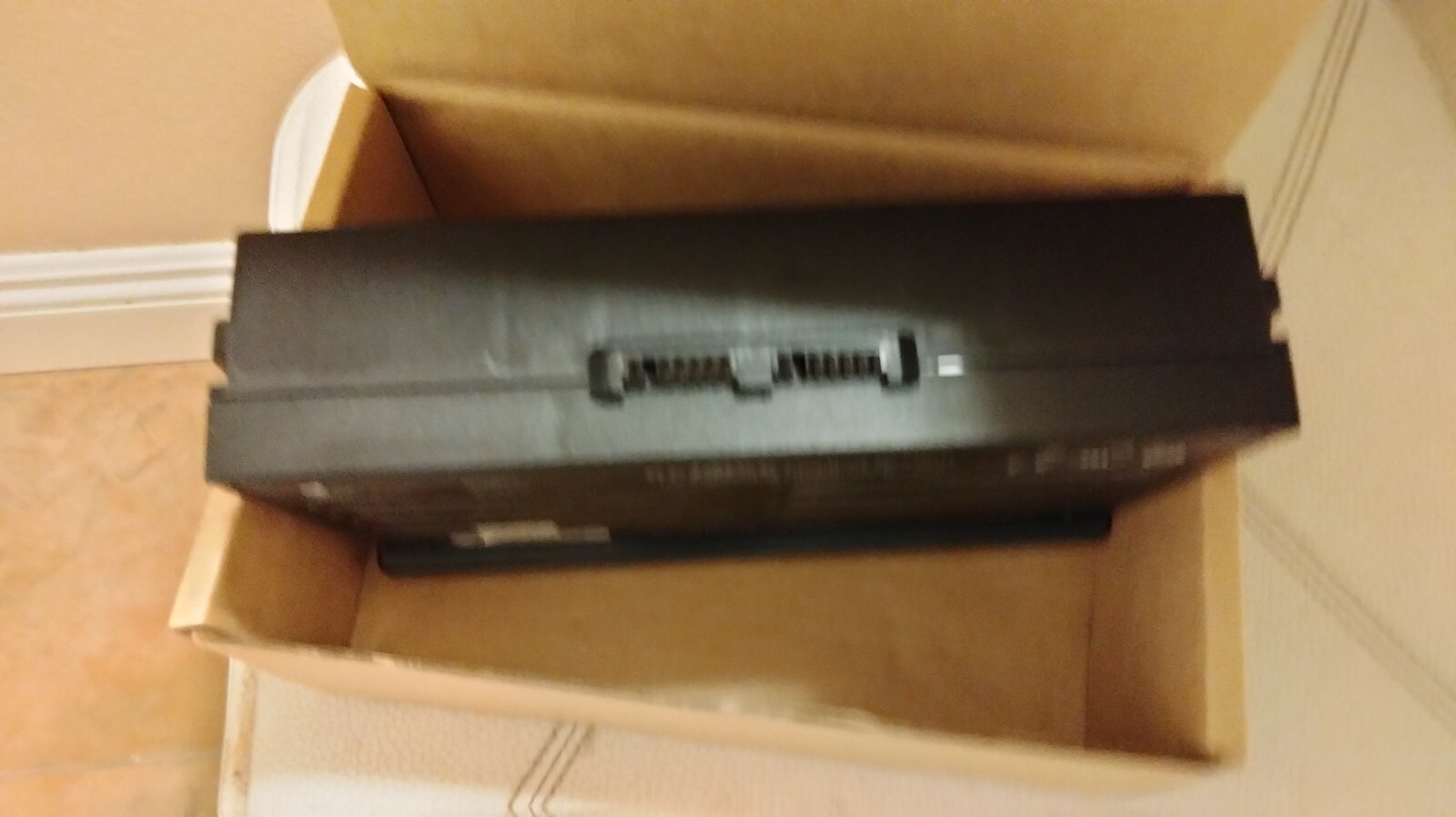 Caire SeQual Eclipse 5 POC OEM Battery 7082-SEQ NEW in Original BOX