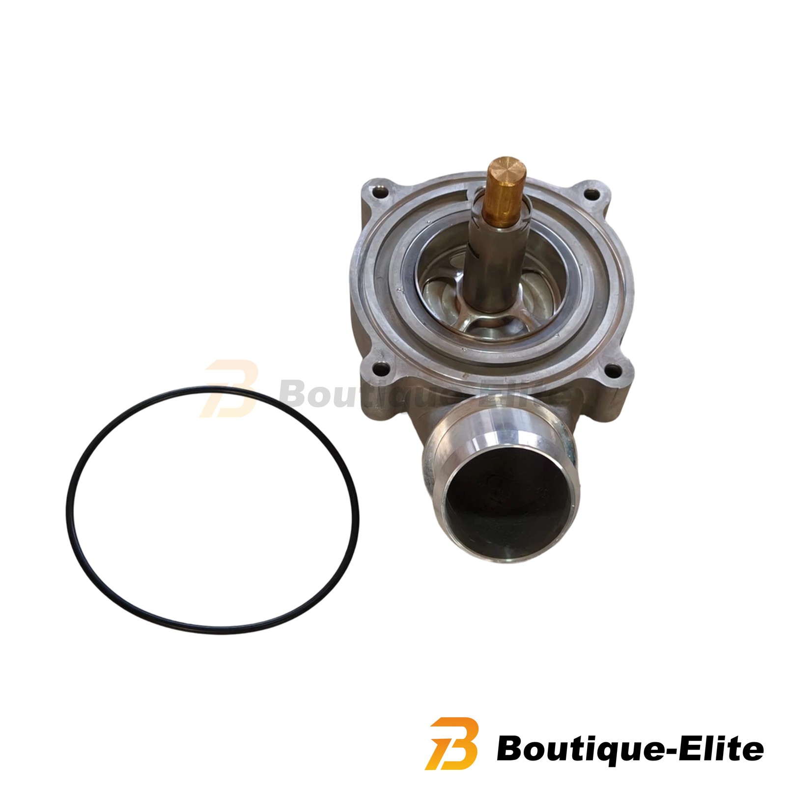 A4712006215 A4712002915 Thermostat With Seal For Detroit Diesel DD15 DD13 DDE