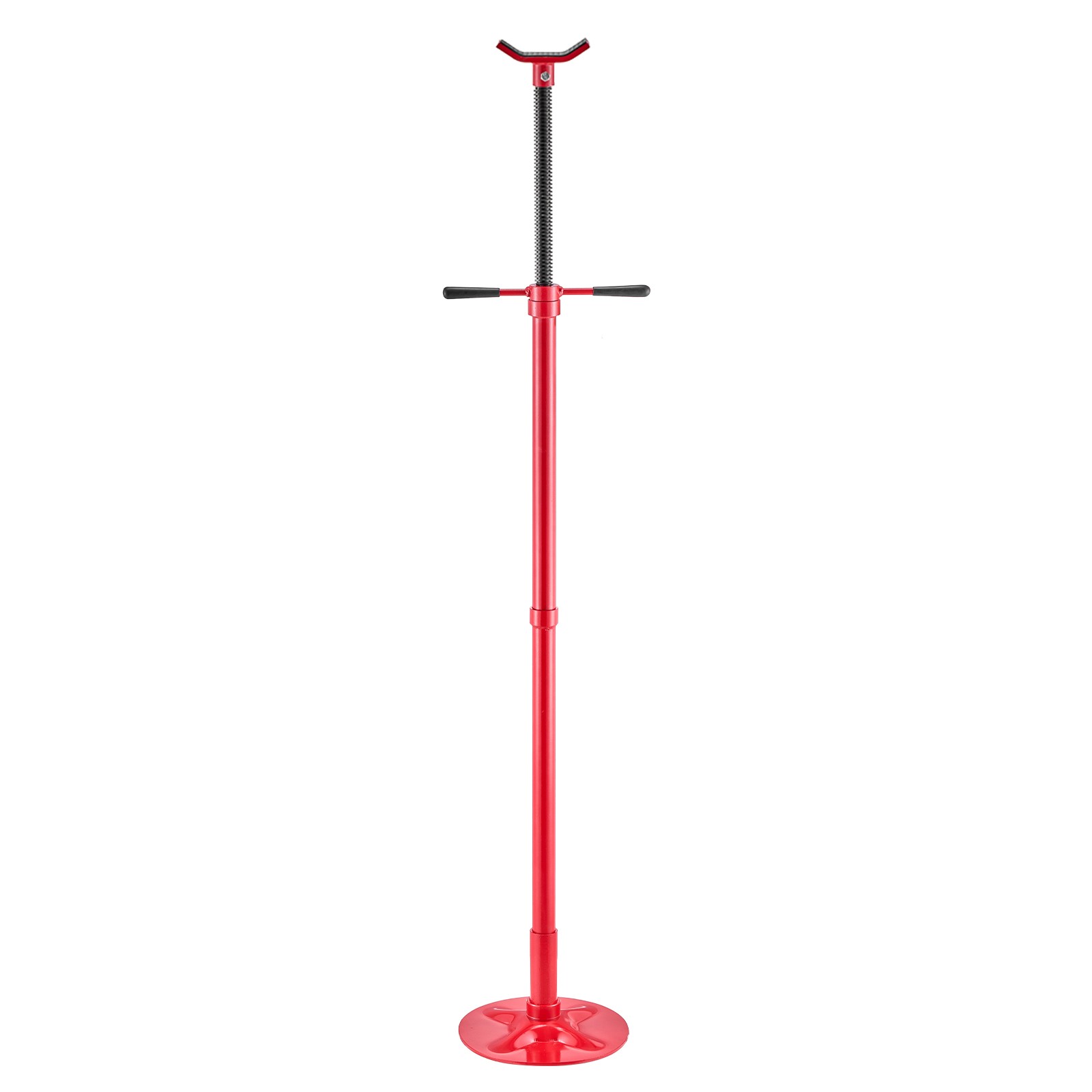 Uimoso Underhoist Support Stand with 3/4 Ton Capacity and Stable Round Base