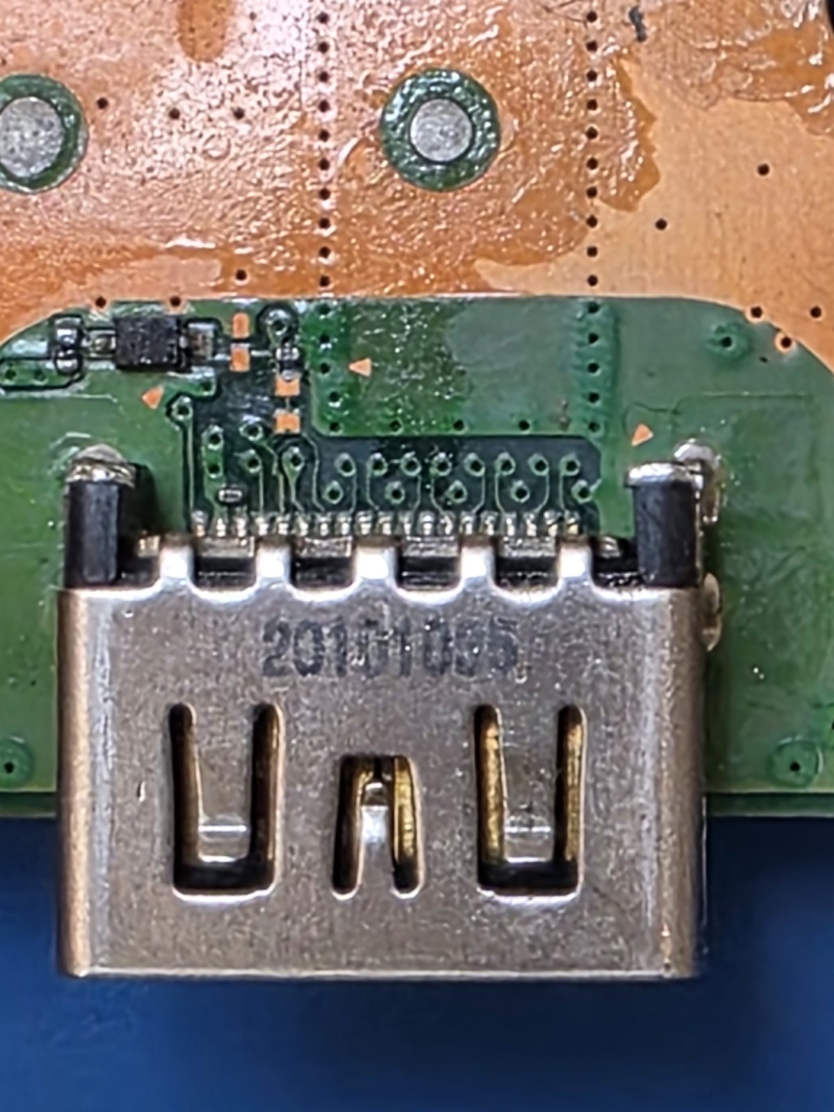 PlayStation 5 HDMI Port Repair Service 24HR TURNAROUND, 6 MONTHS WARRANTY